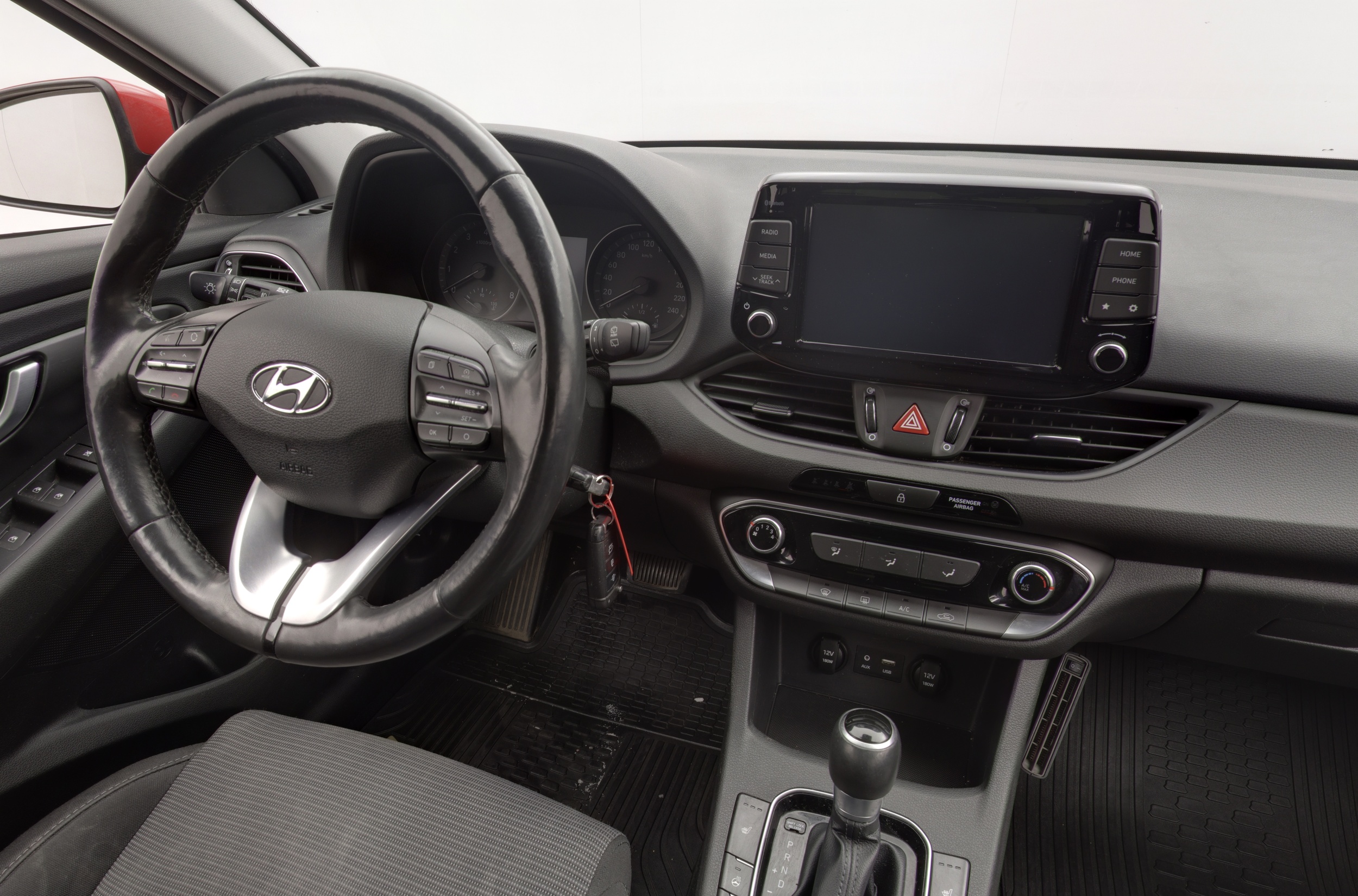 HYUNDAI I30 WAGON 2019