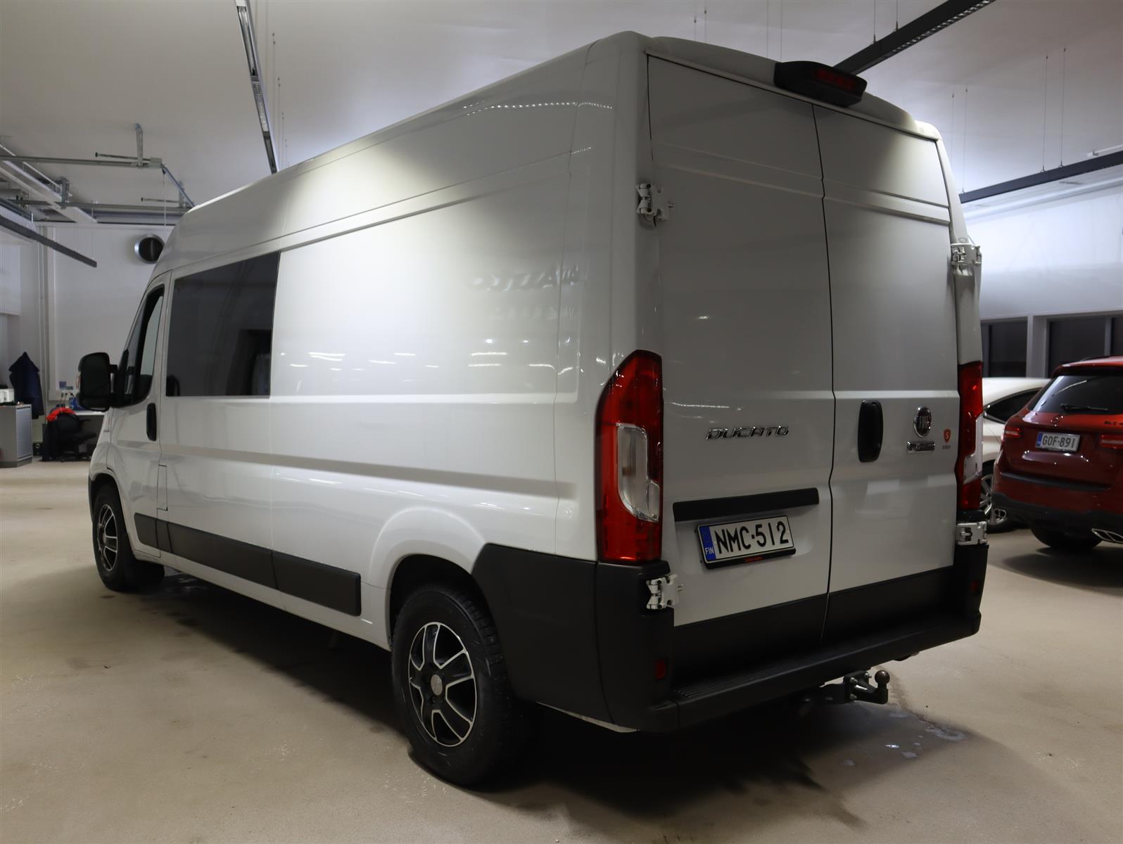 FIAT Ducato 2021