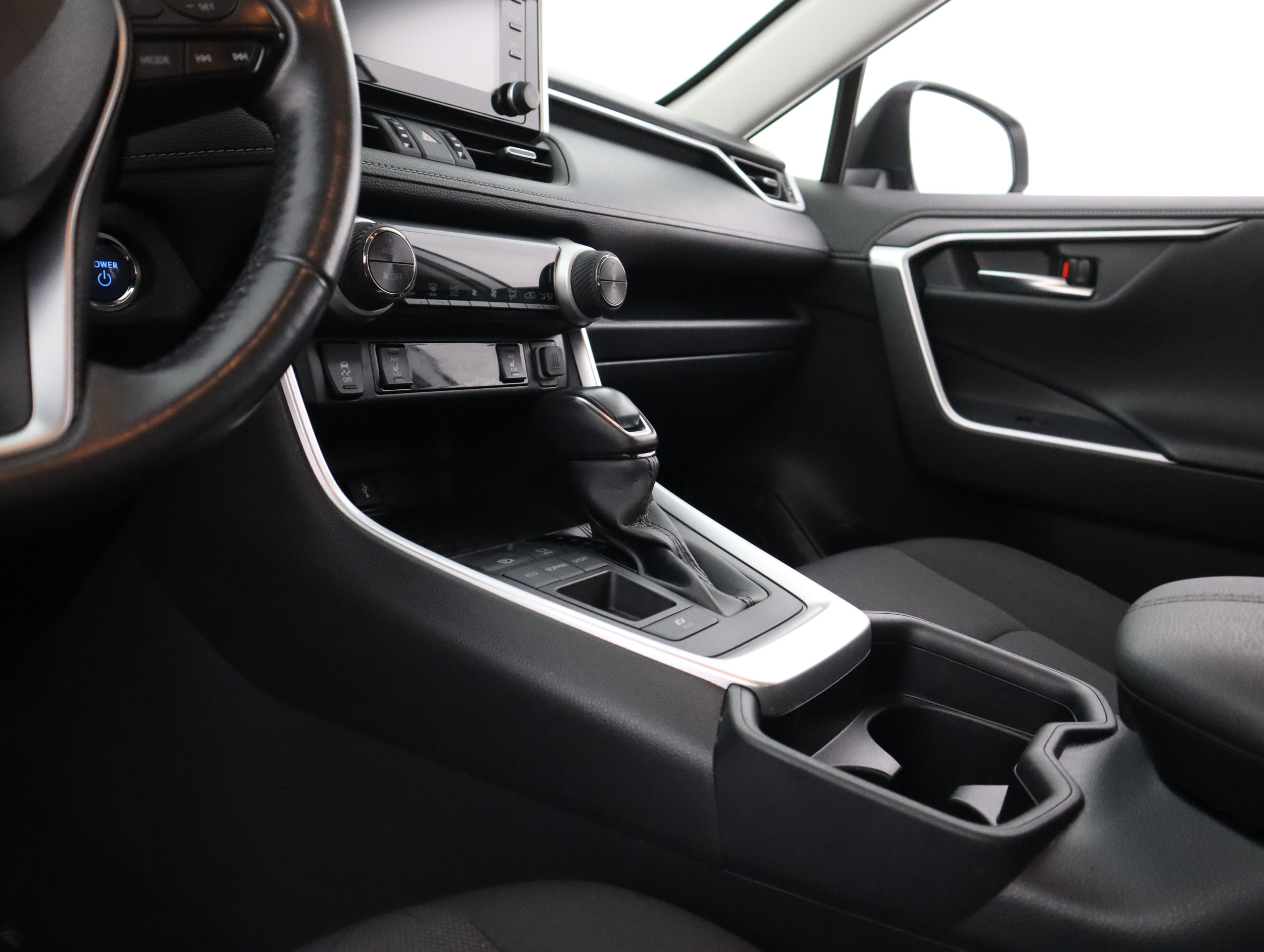 TOYOTA RAV4 2021