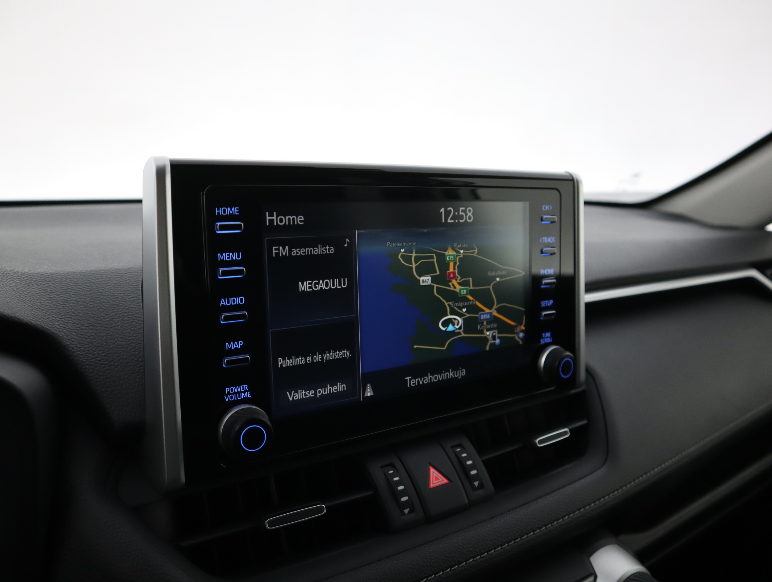 TOYOTA RAV4 2021