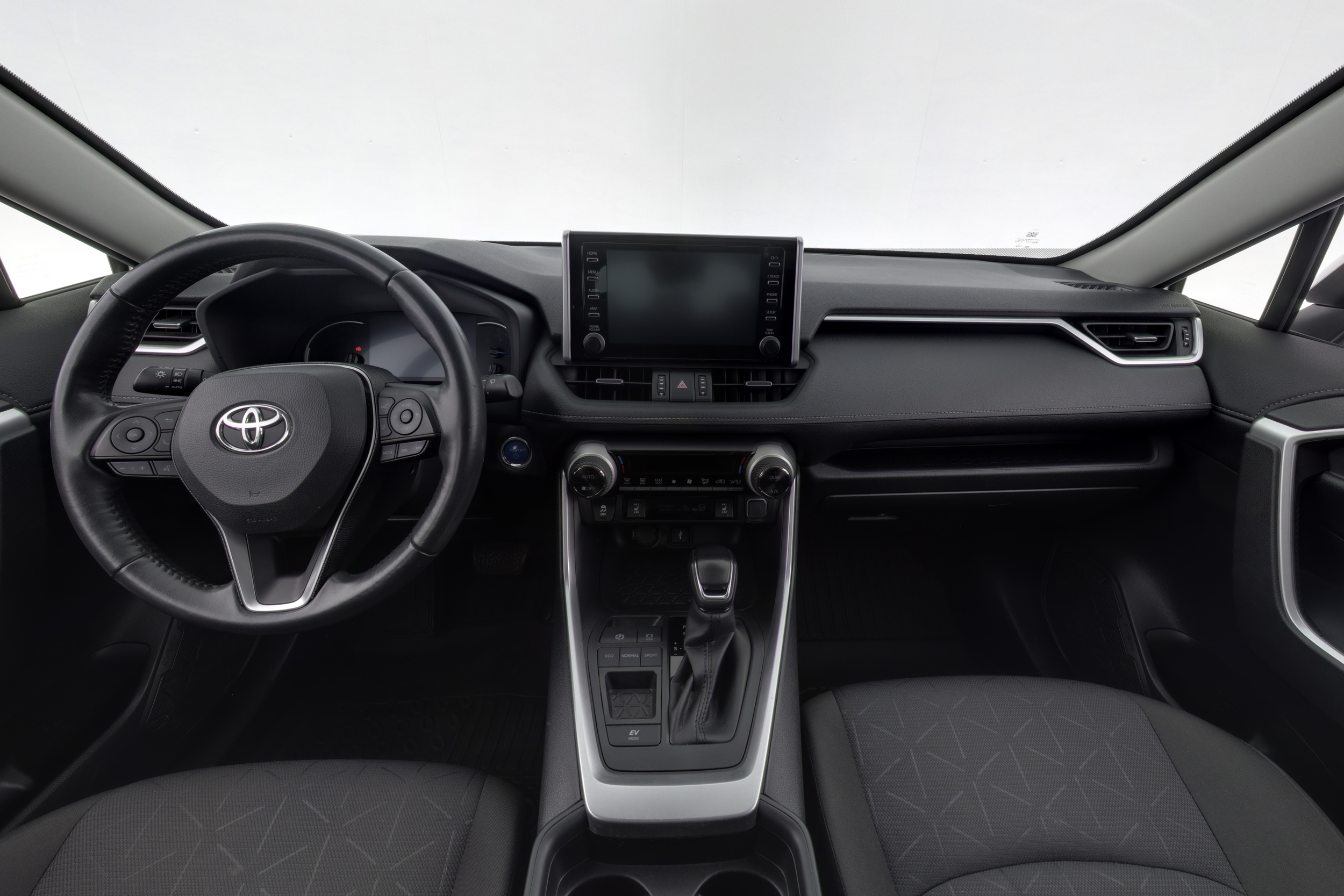 TOYOTA RAV4 2021