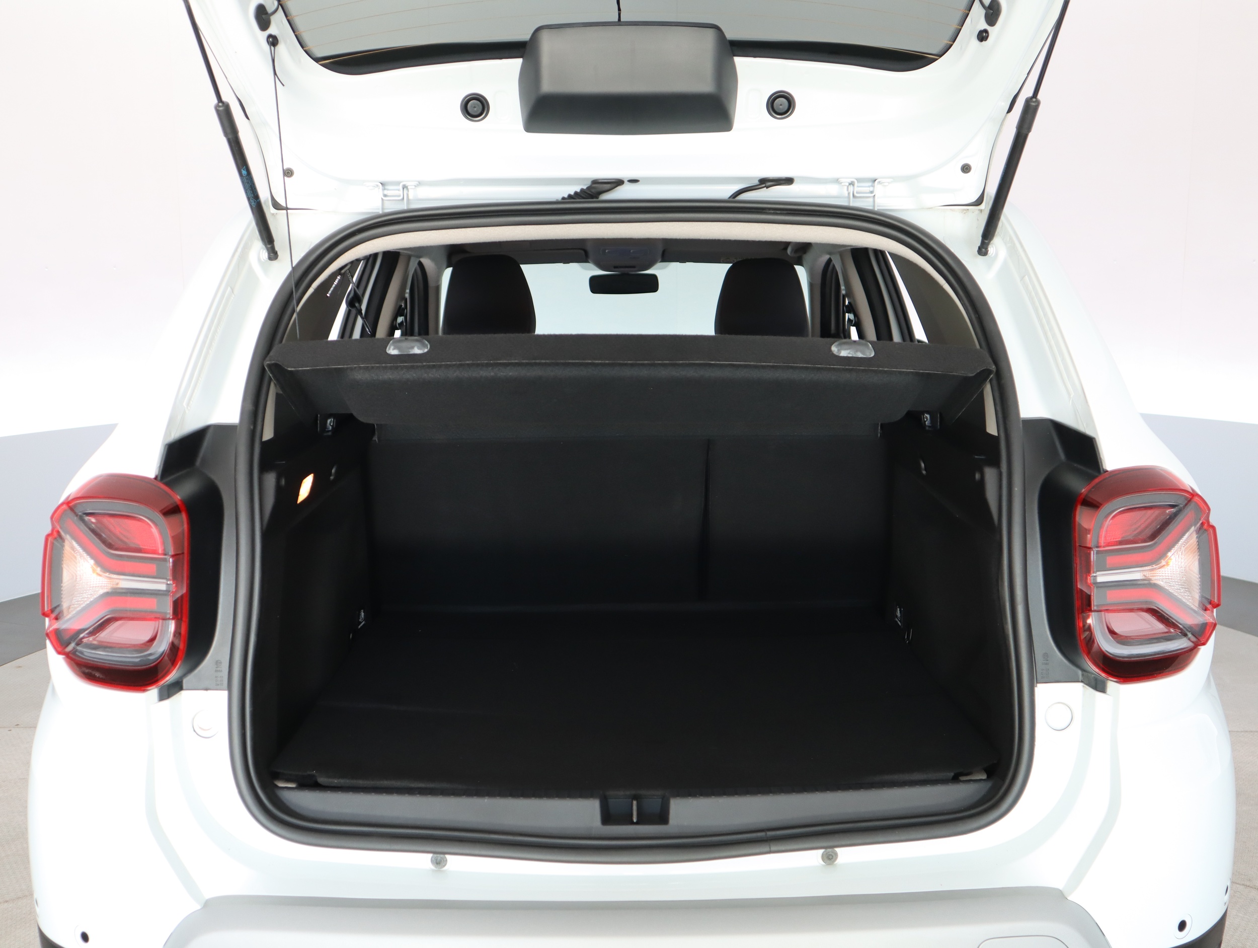 DACIA Duster 2023