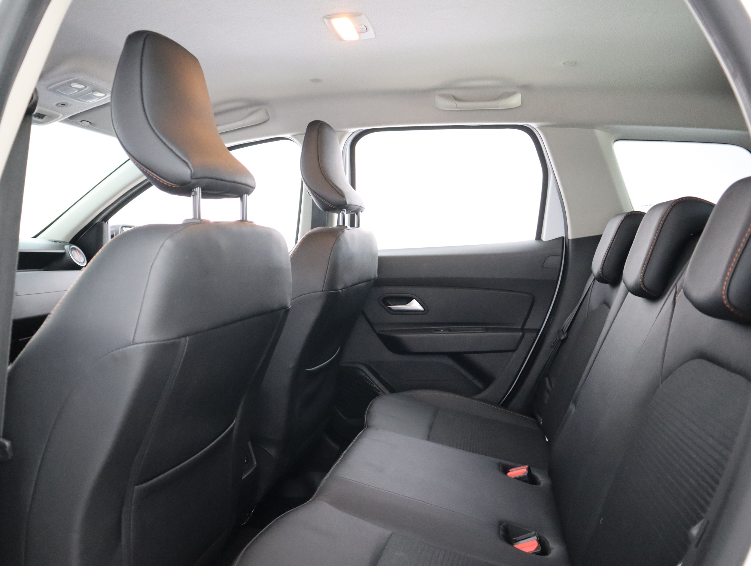 DACIA Duster 2023