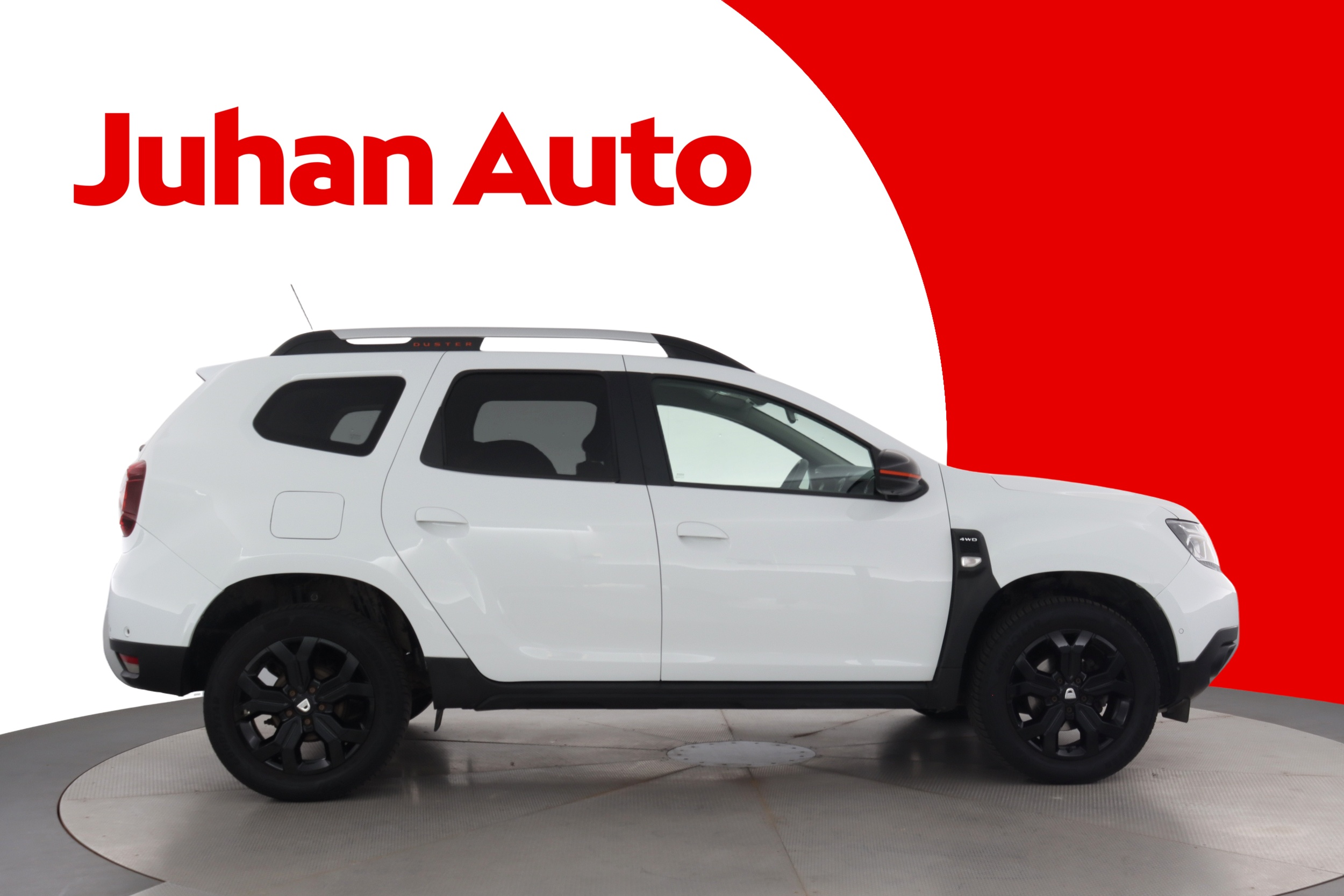 DACIA Duster 2023