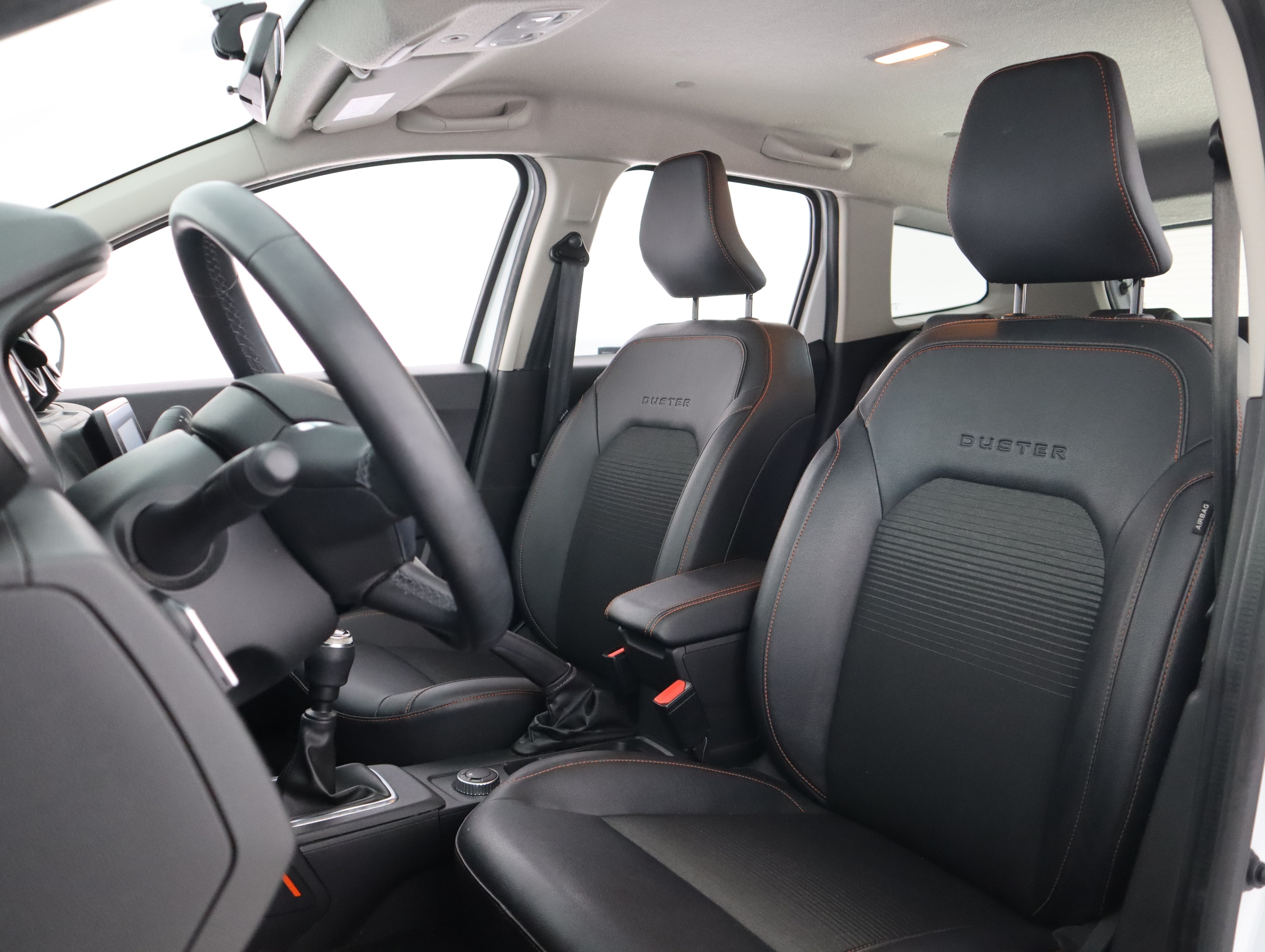 DACIA Duster 2023