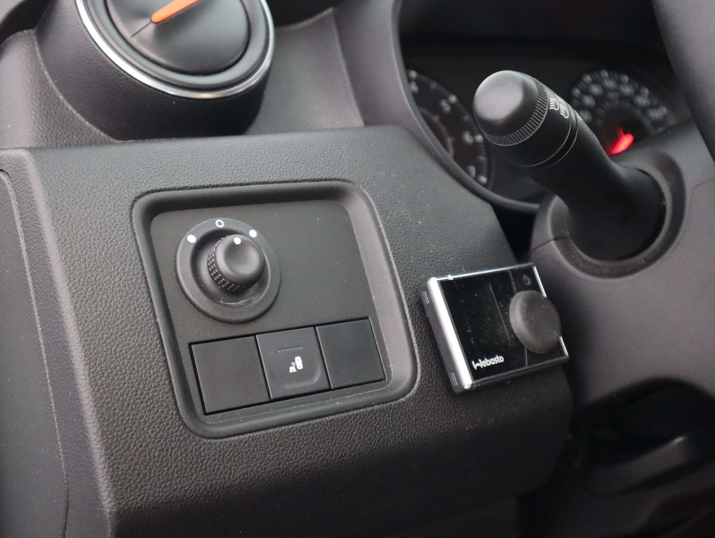 DACIA Duster 2023