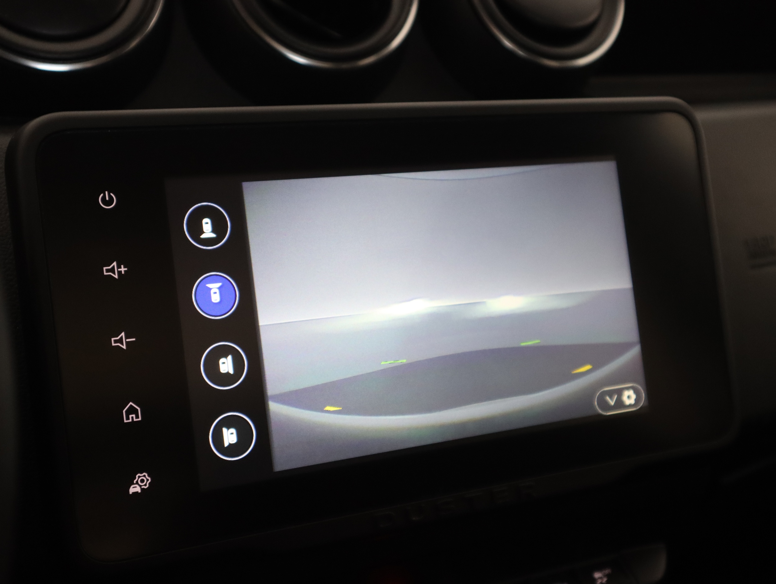 DACIA Duster 2023