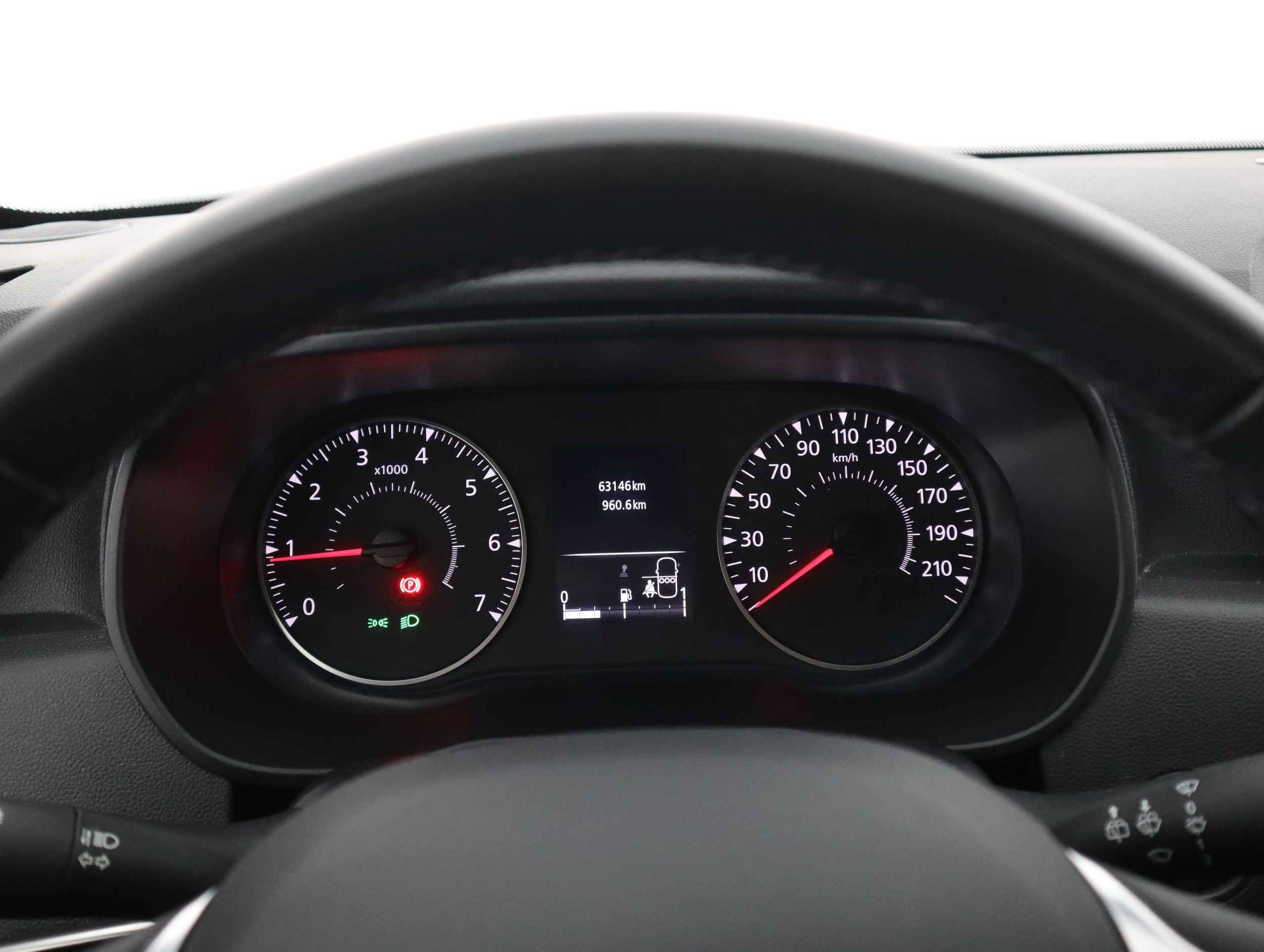 DACIA Duster 2023