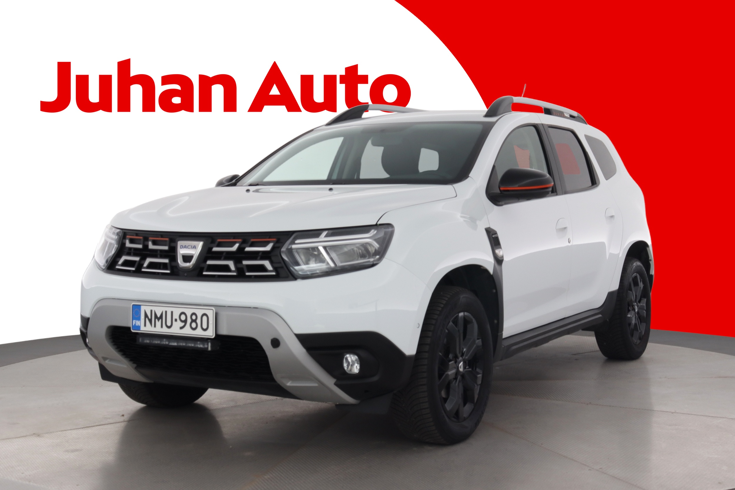 DACIA Duster 2023
