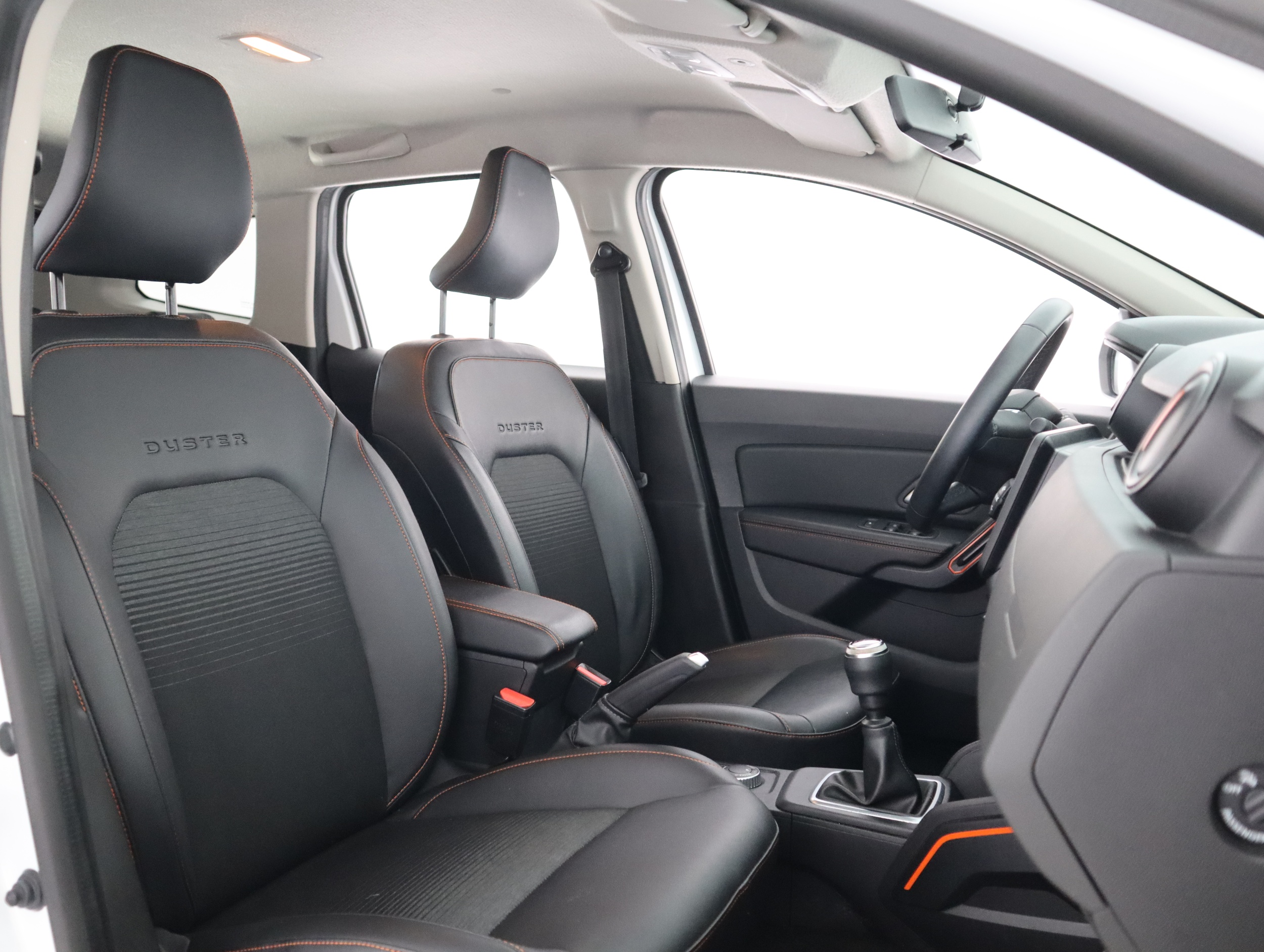 DACIA Duster 2023
