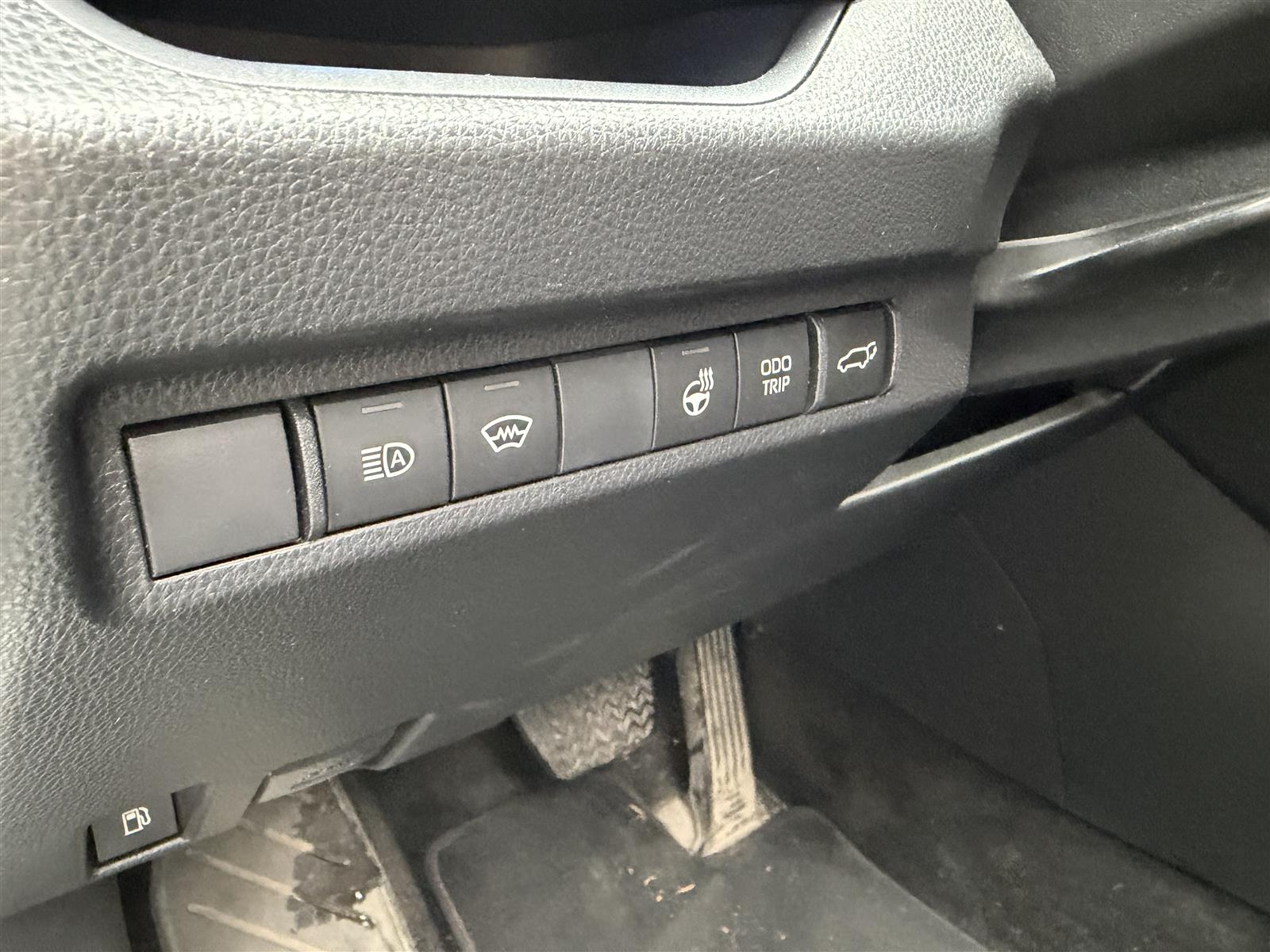 TOYOTA RAV4 Plug-in 2023