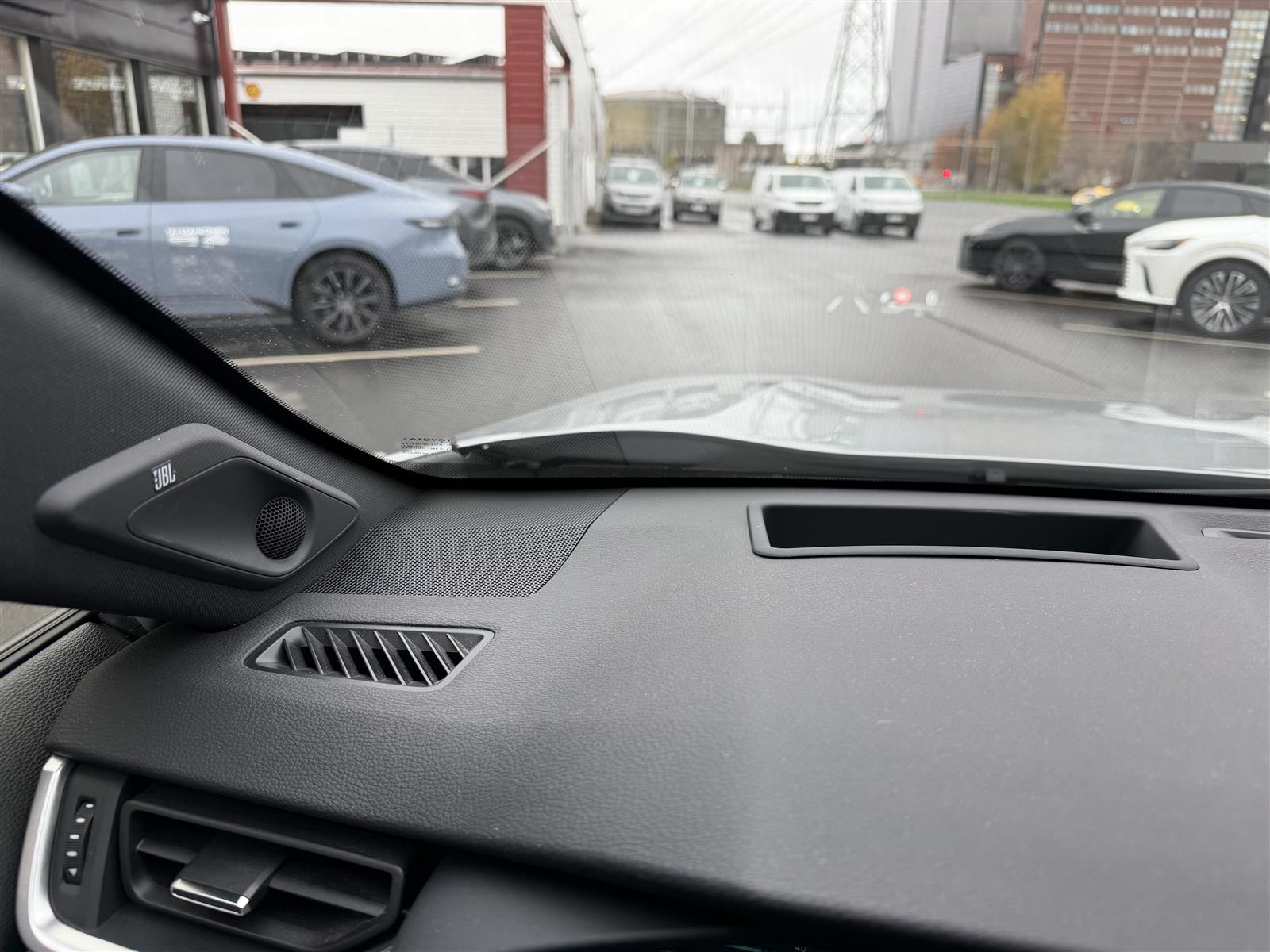 TOYOTA RAV4 Plug-in 2023