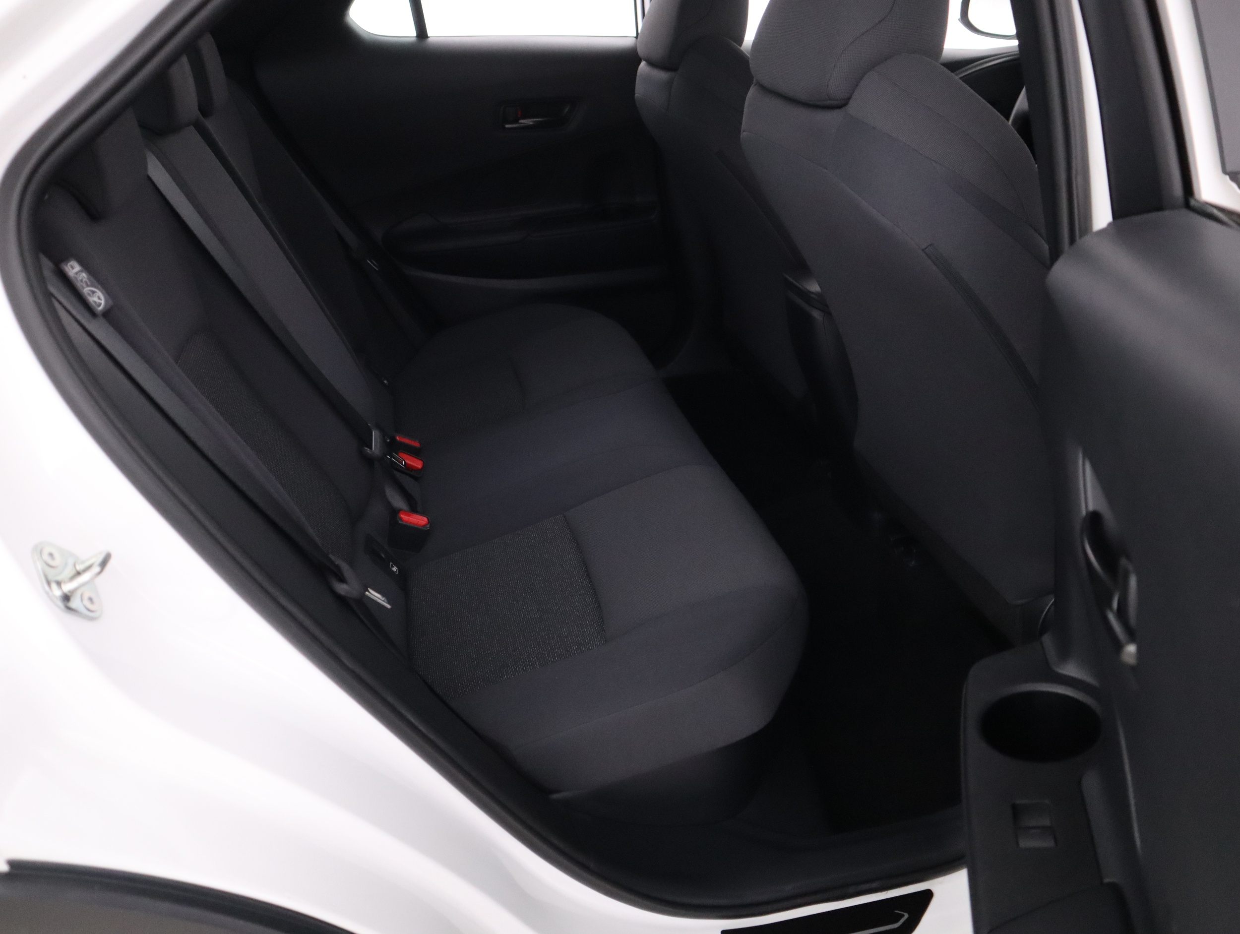 TOYOTA C-HR 2024