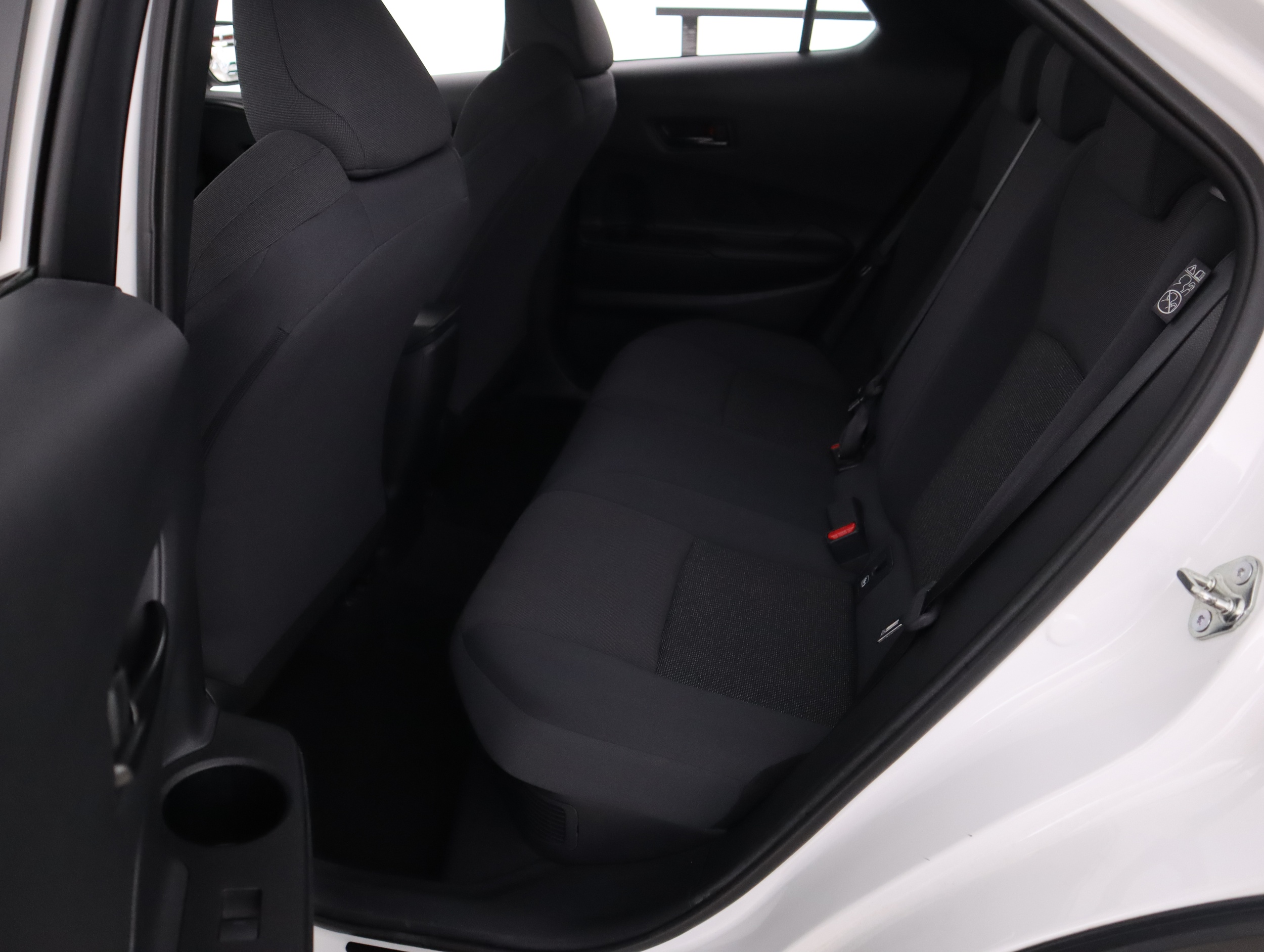TOYOTA C-HR 2024