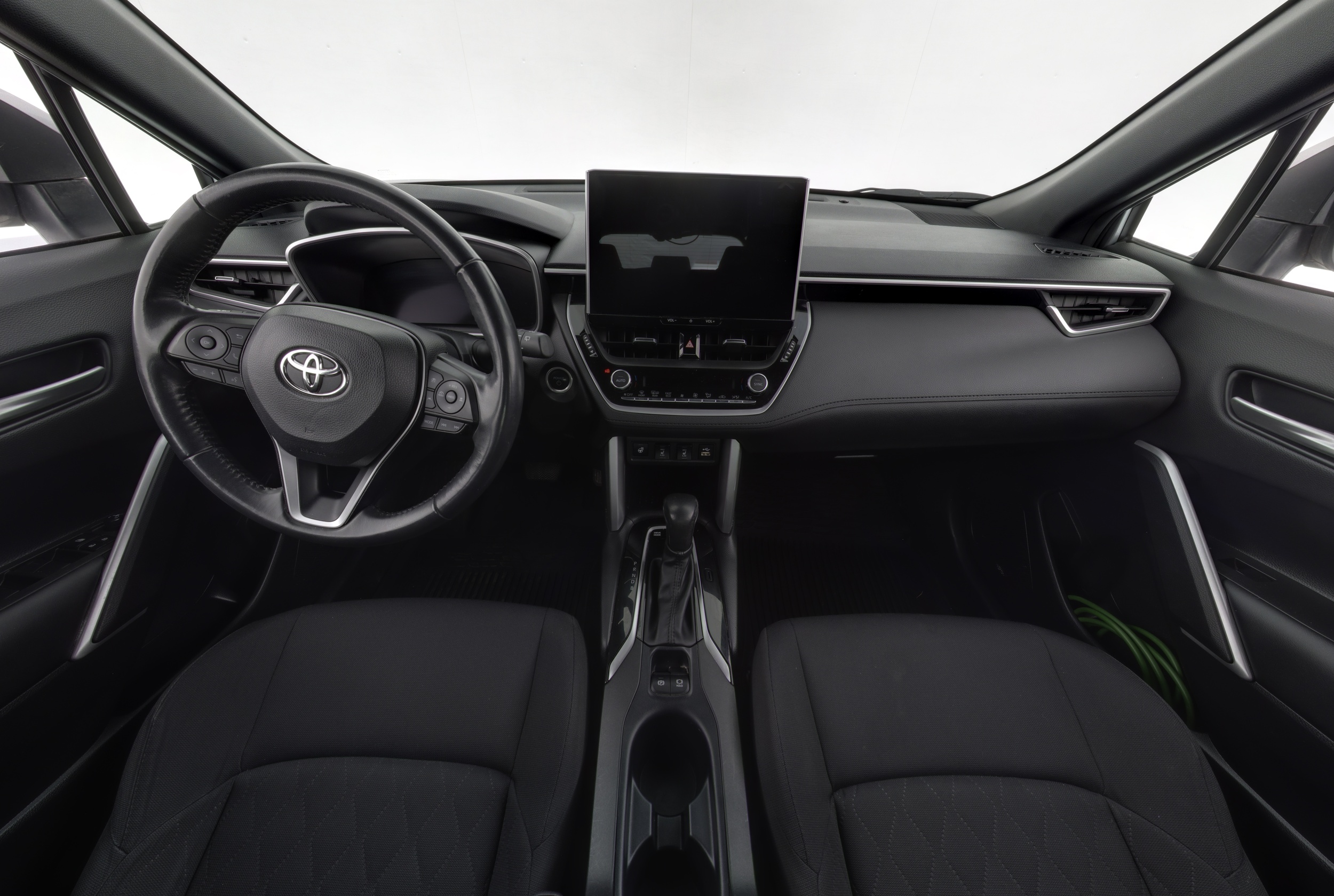 TOYOTA Corolla Cross 2024