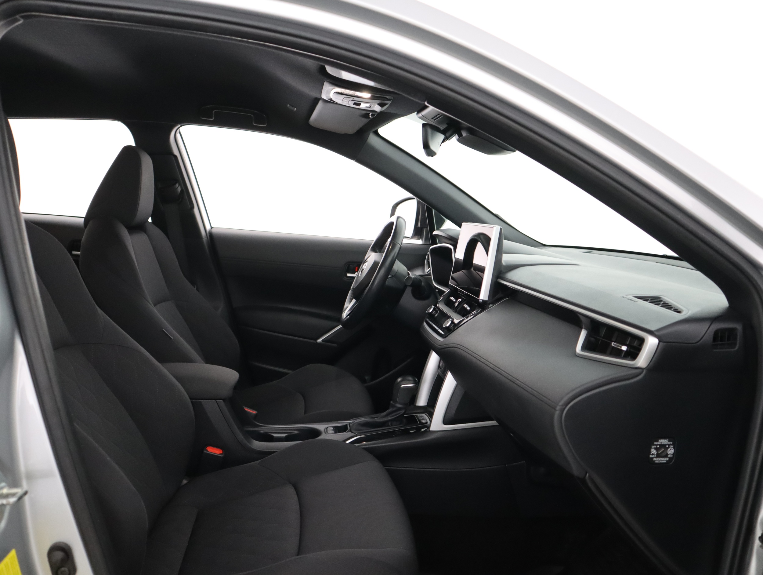 TOYOTA Corolla Cross 2024
