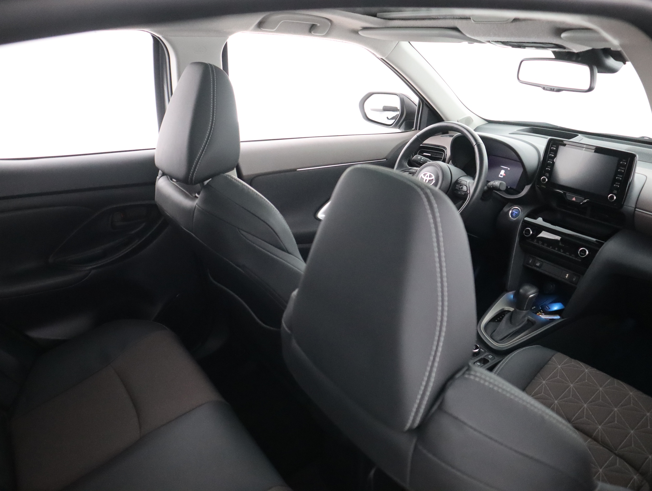 Toyota Yaris Cross 2022