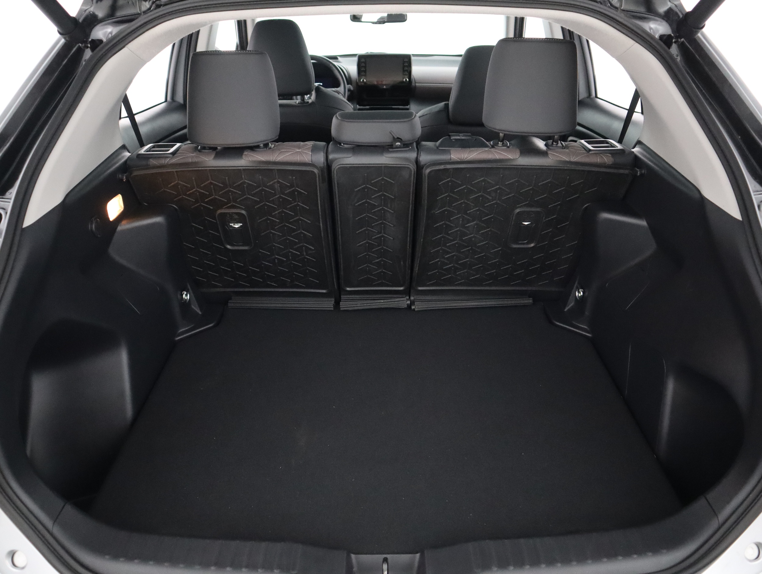 Toyota Yaris Cross 2022