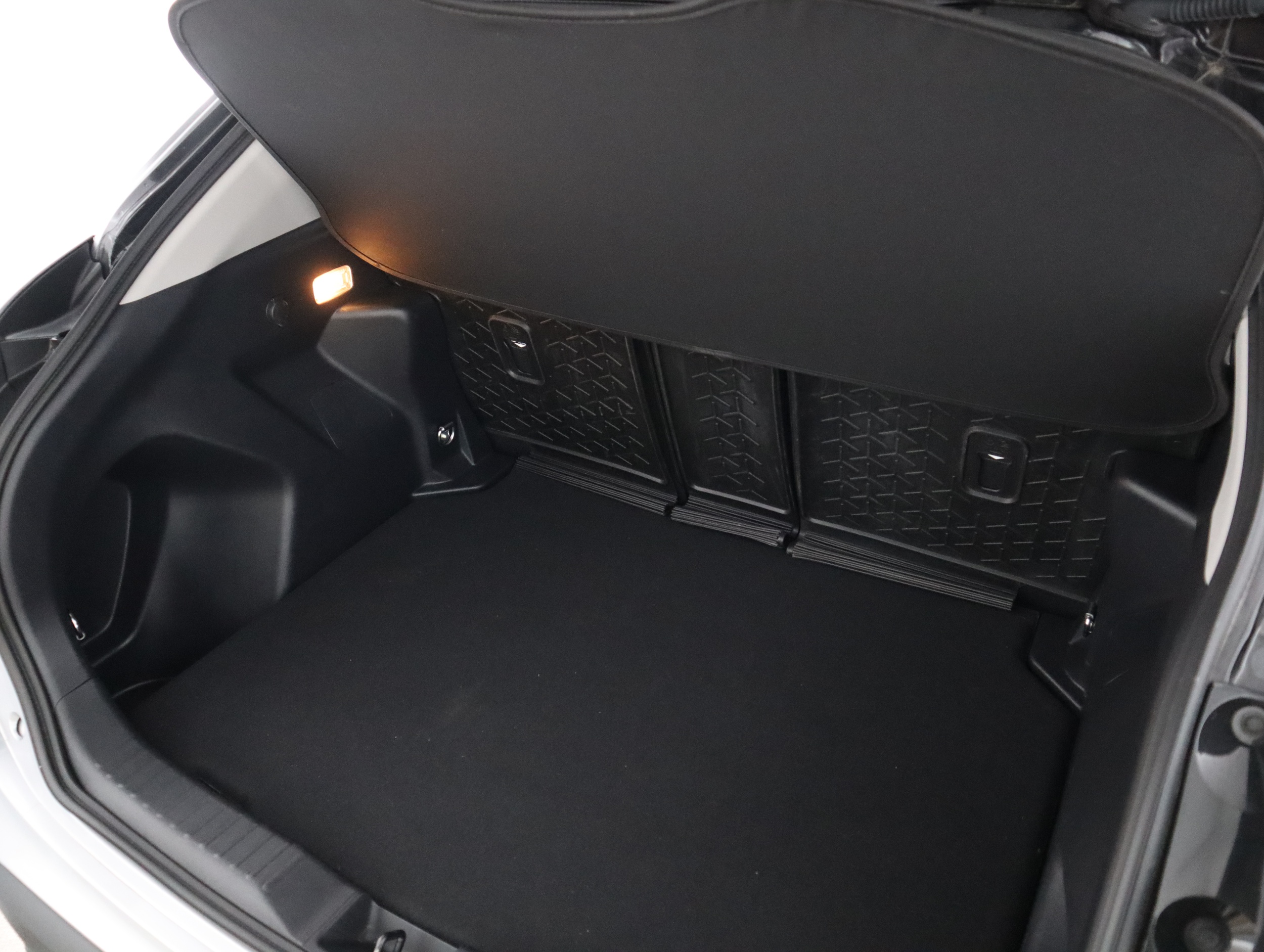 Toyota Yaris Cross 2022