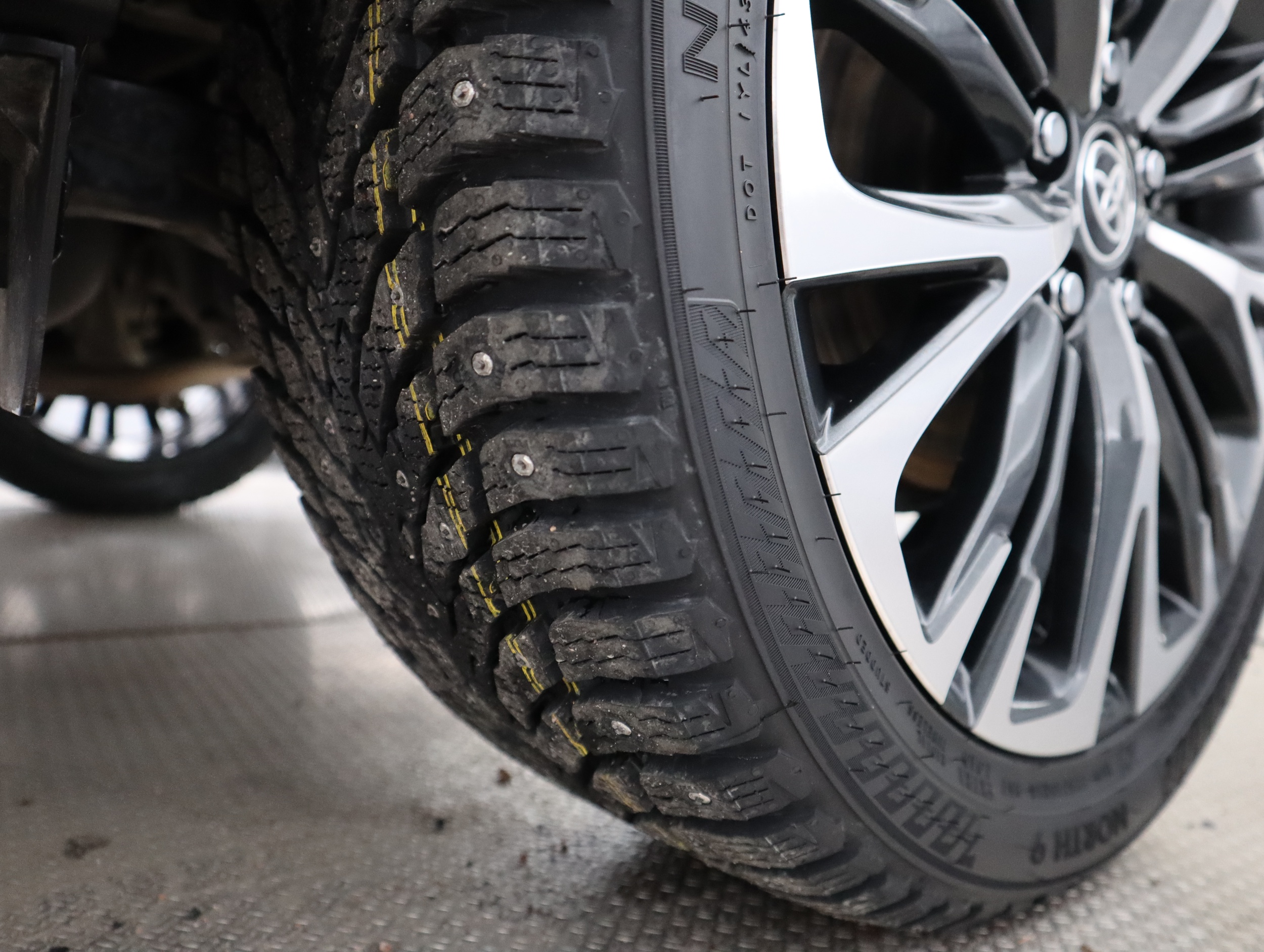 Toyota Yaris Cross 2022