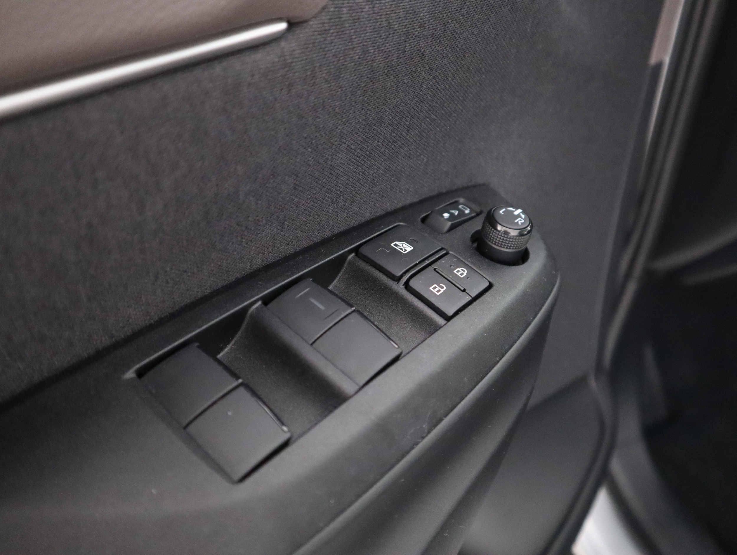 Toyota Yaris Cross 2022