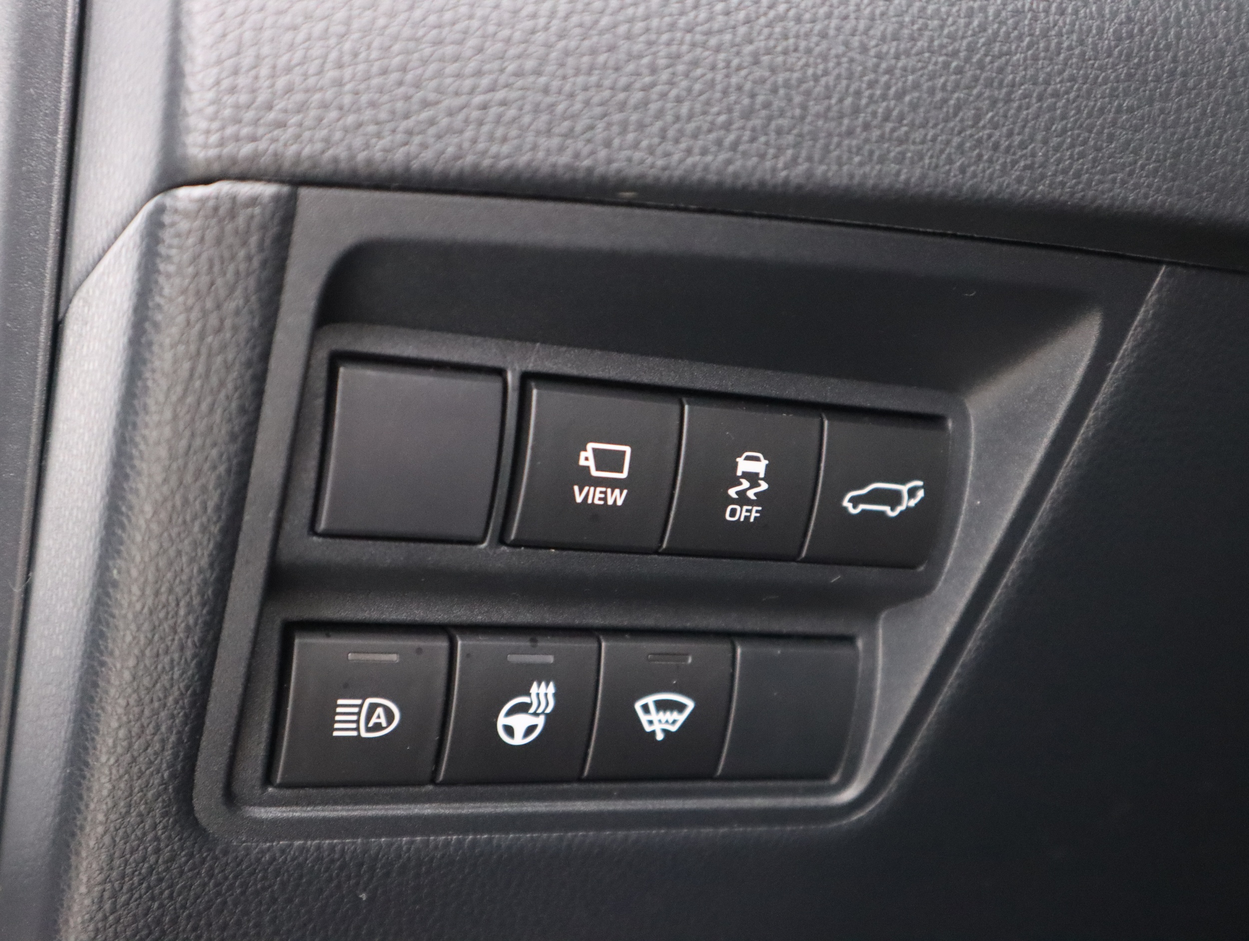 Toyota Yaris Cross 2022