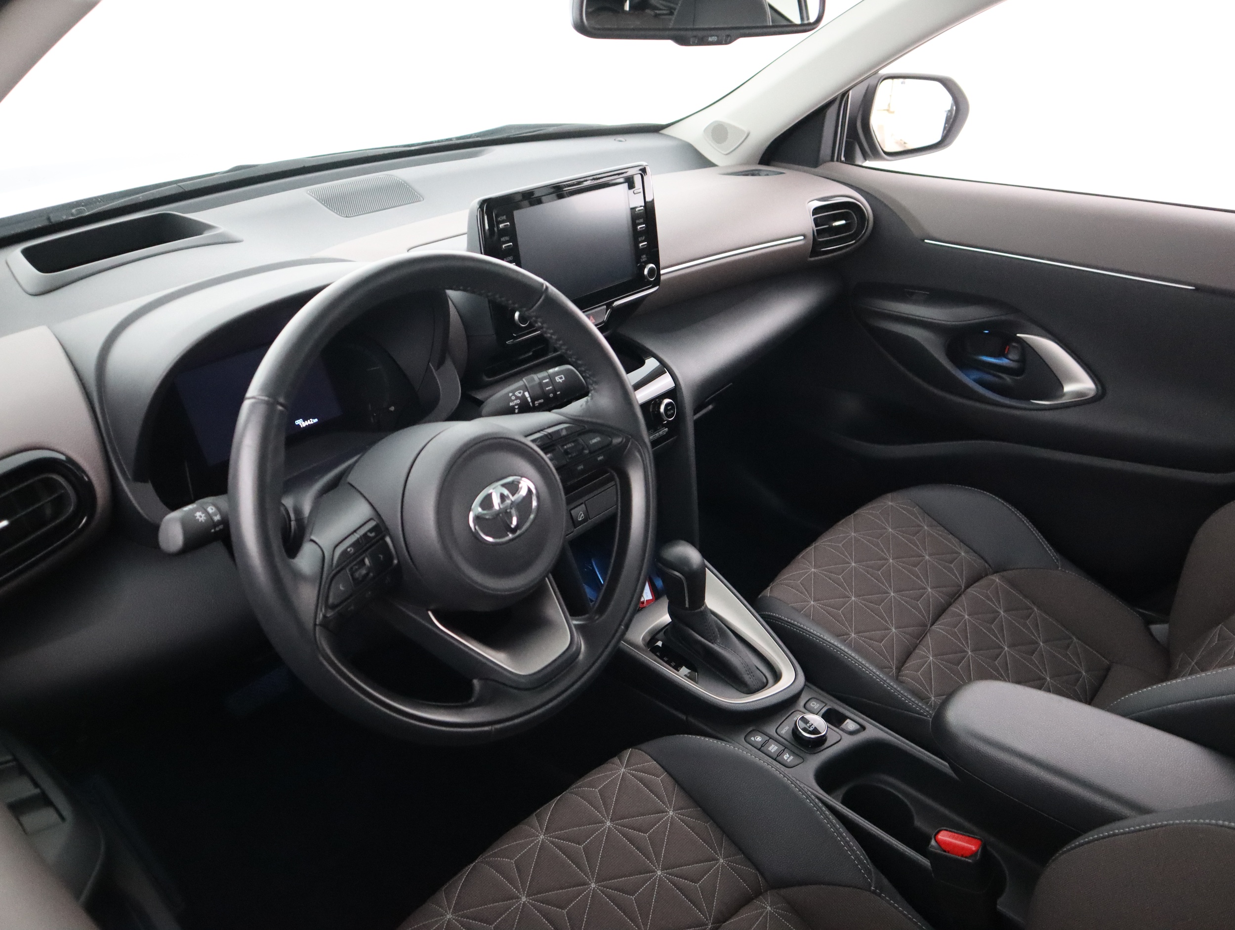 Toyota Yaris Cross 2022