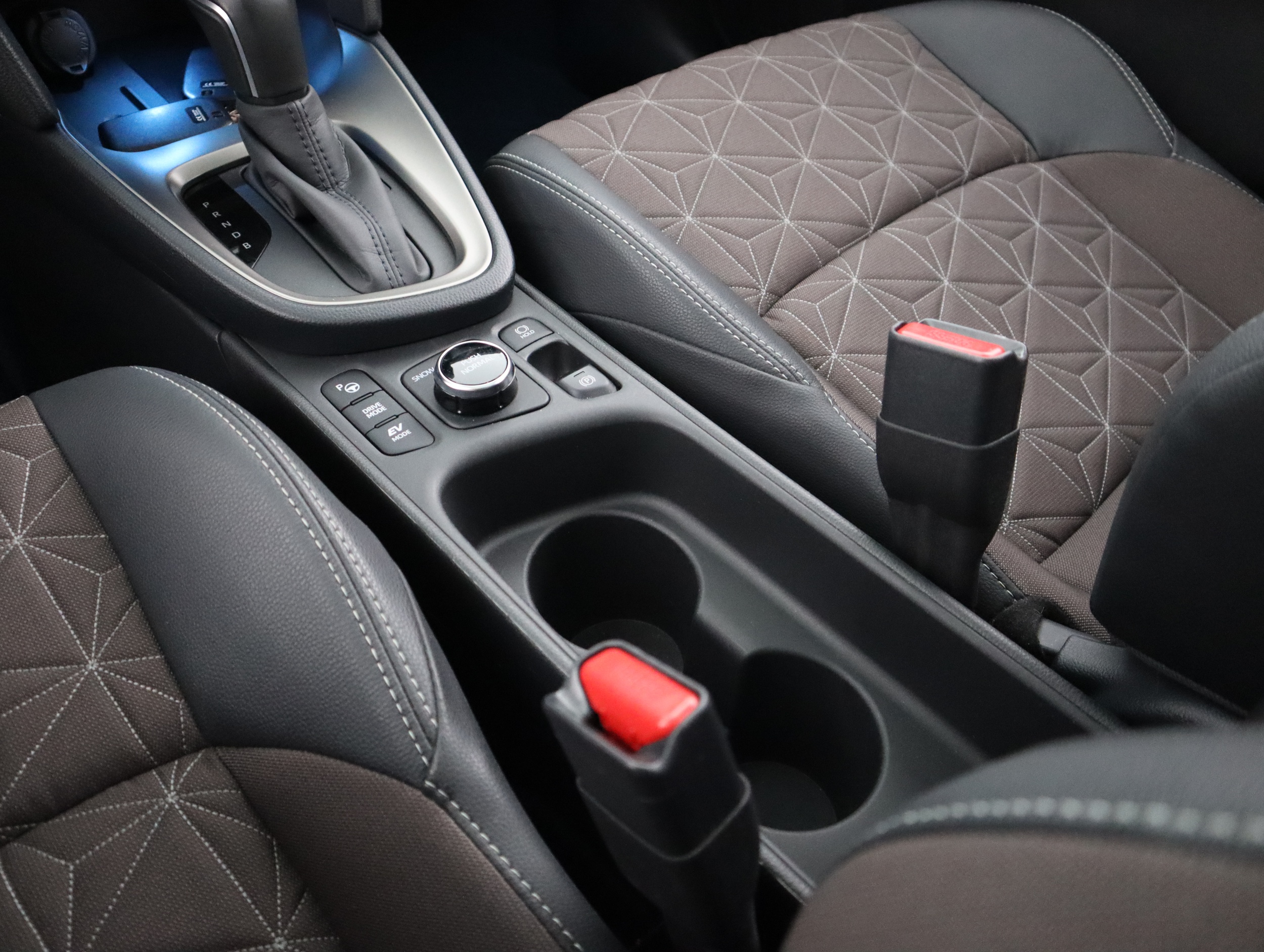 Toyota Yaris Cross 2022