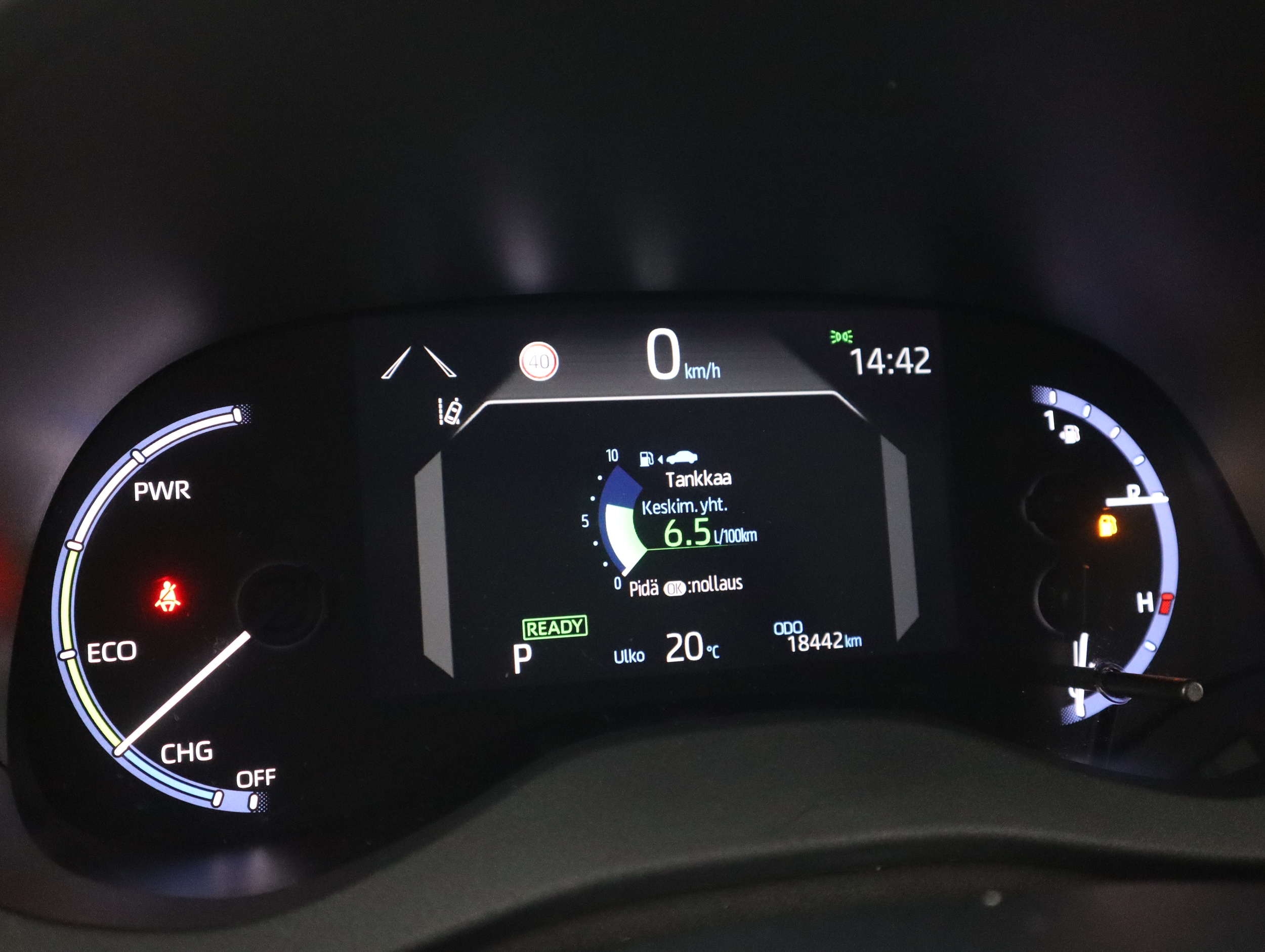 Toyota Yaris Cross 2022