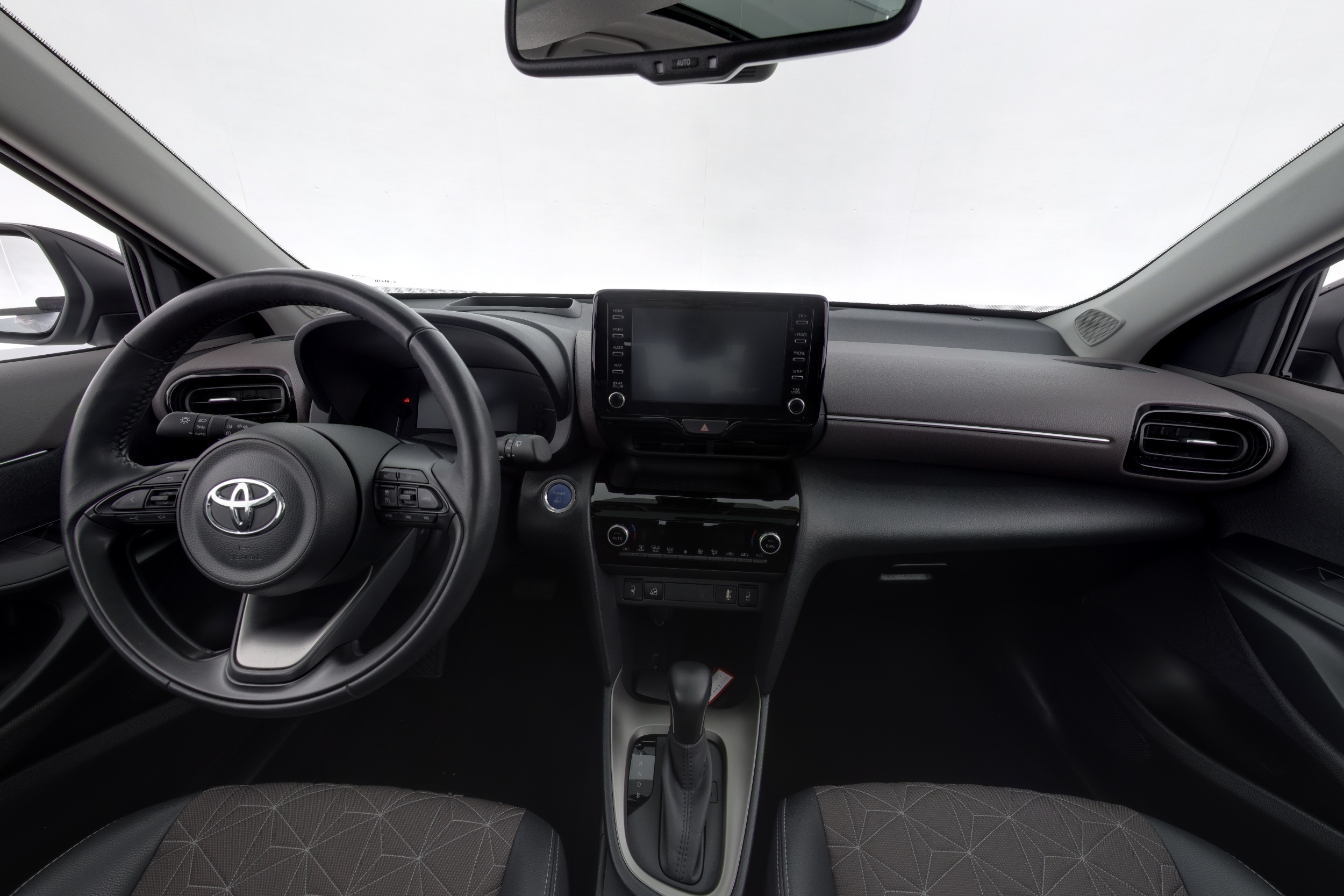 Toyota Yaris Cross 2022