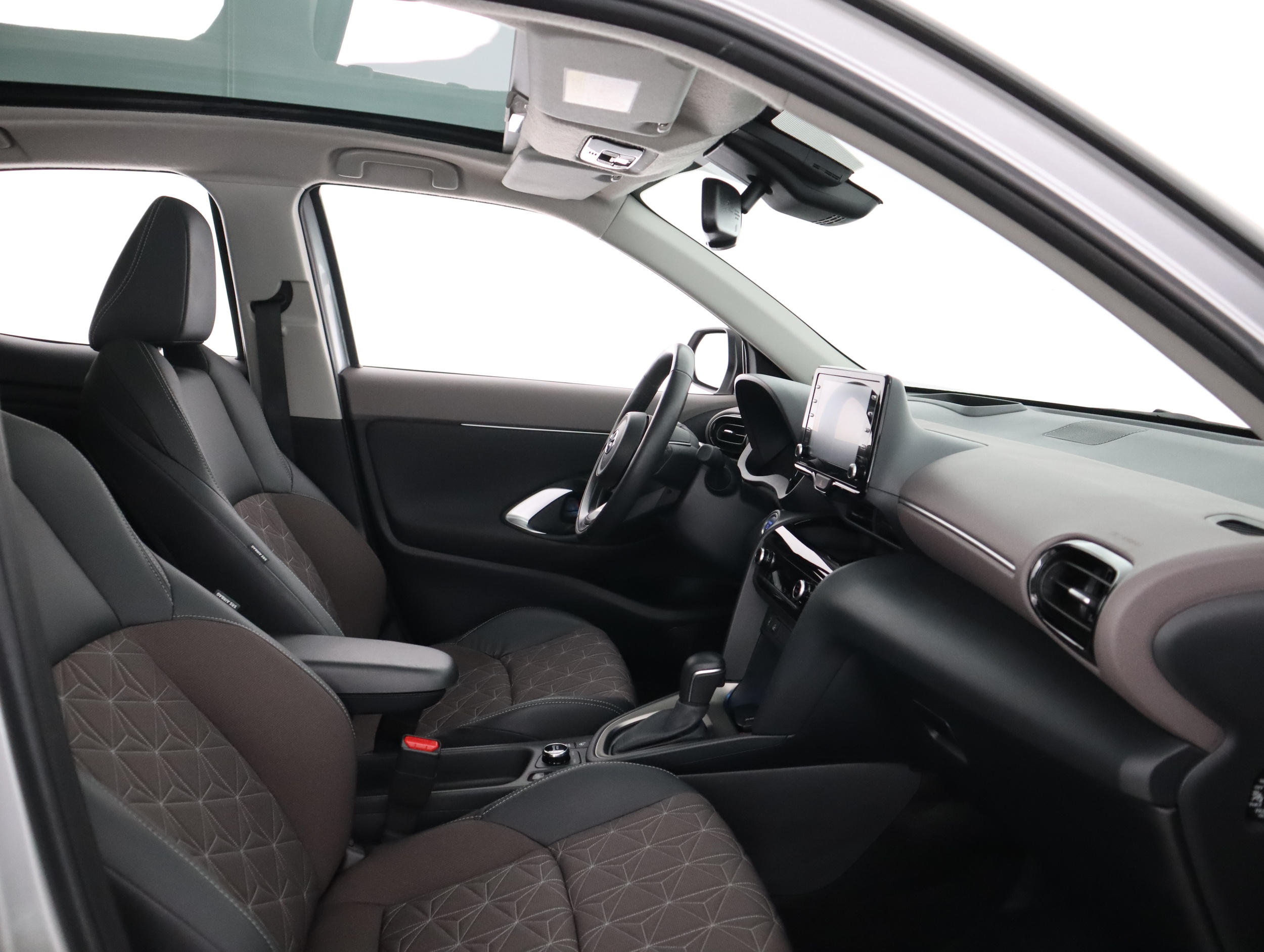 Toyota Yaris Cross 2022