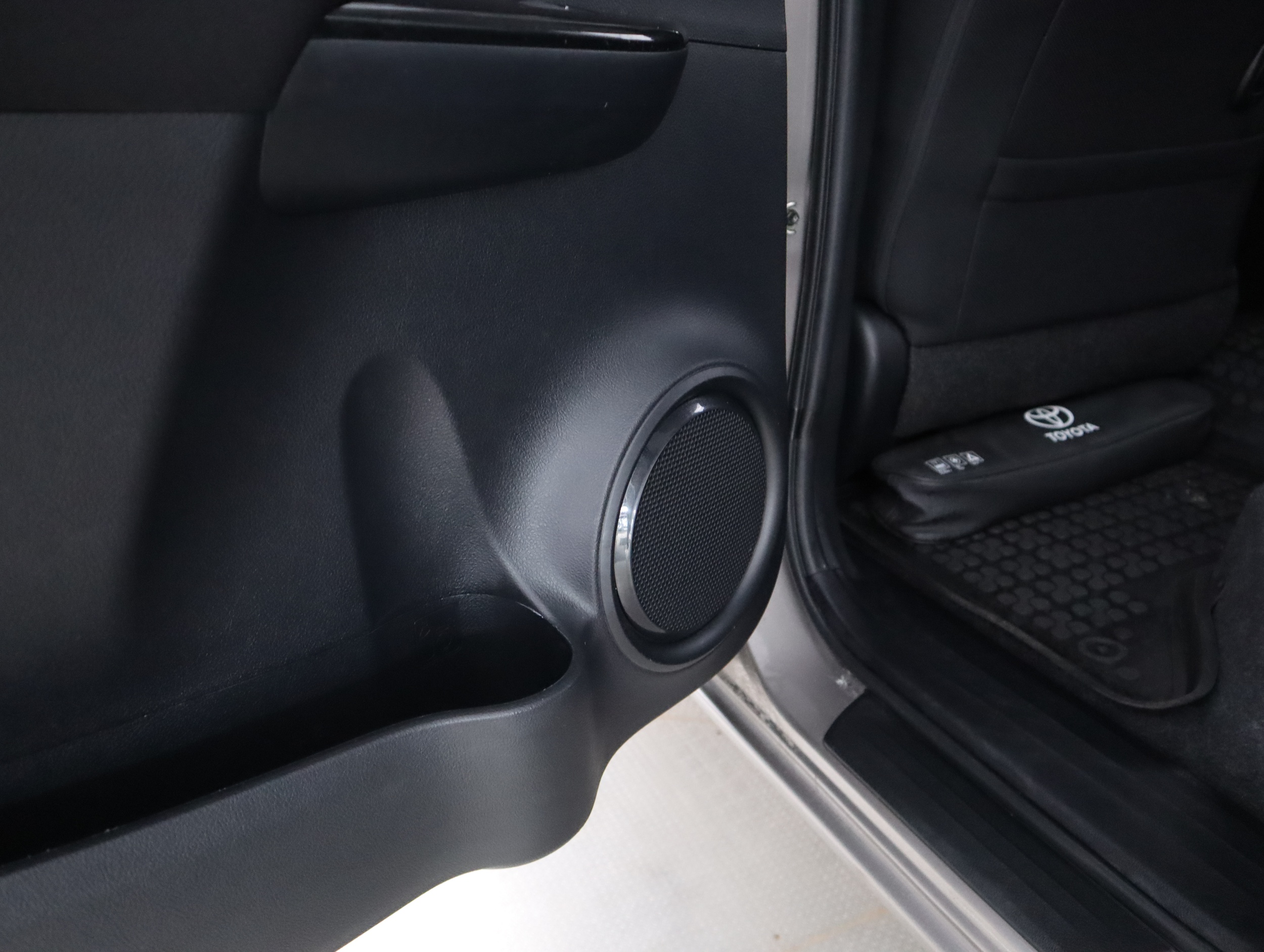 TOYOTA Hilux 2020