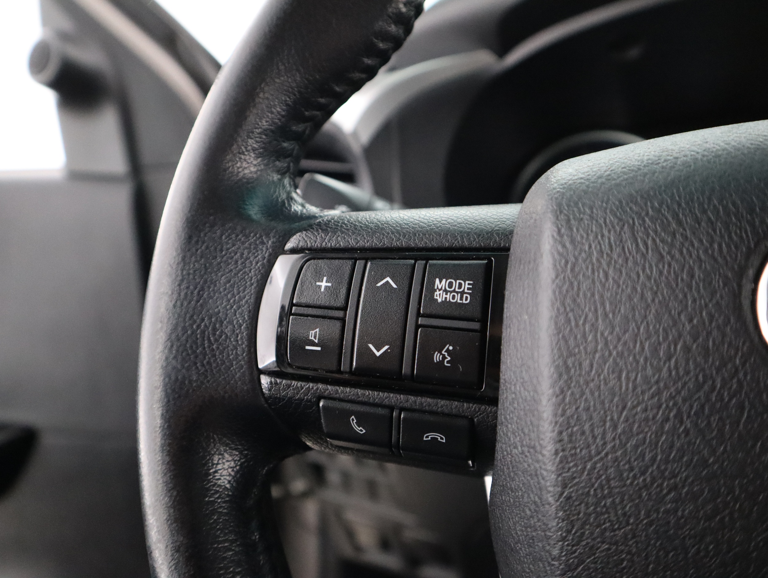 TOYOTA Hilux 2020