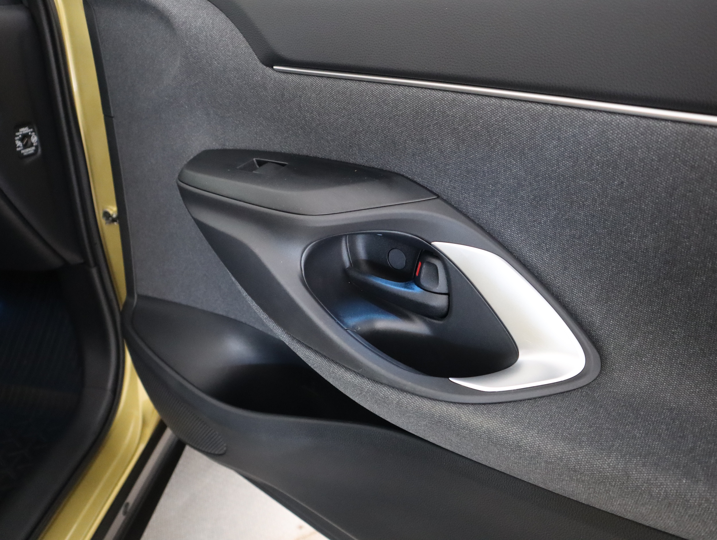 TOYOTA Yaris Cross 2021