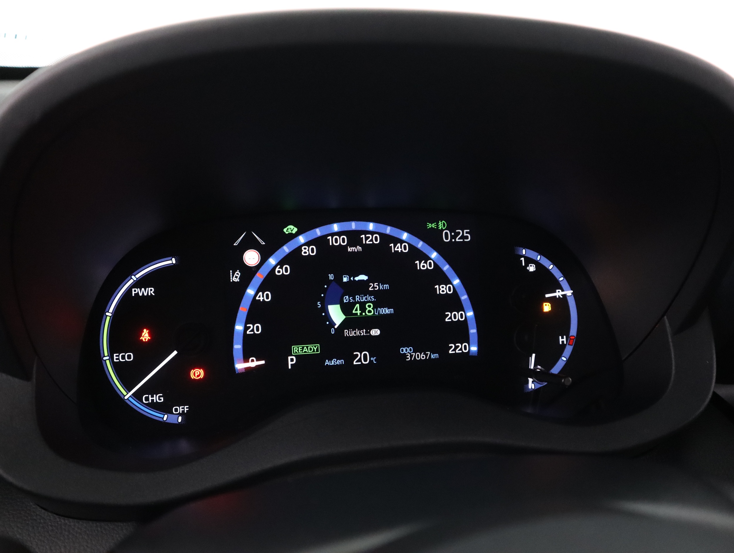 TOYOTA Yaris Cross 2021