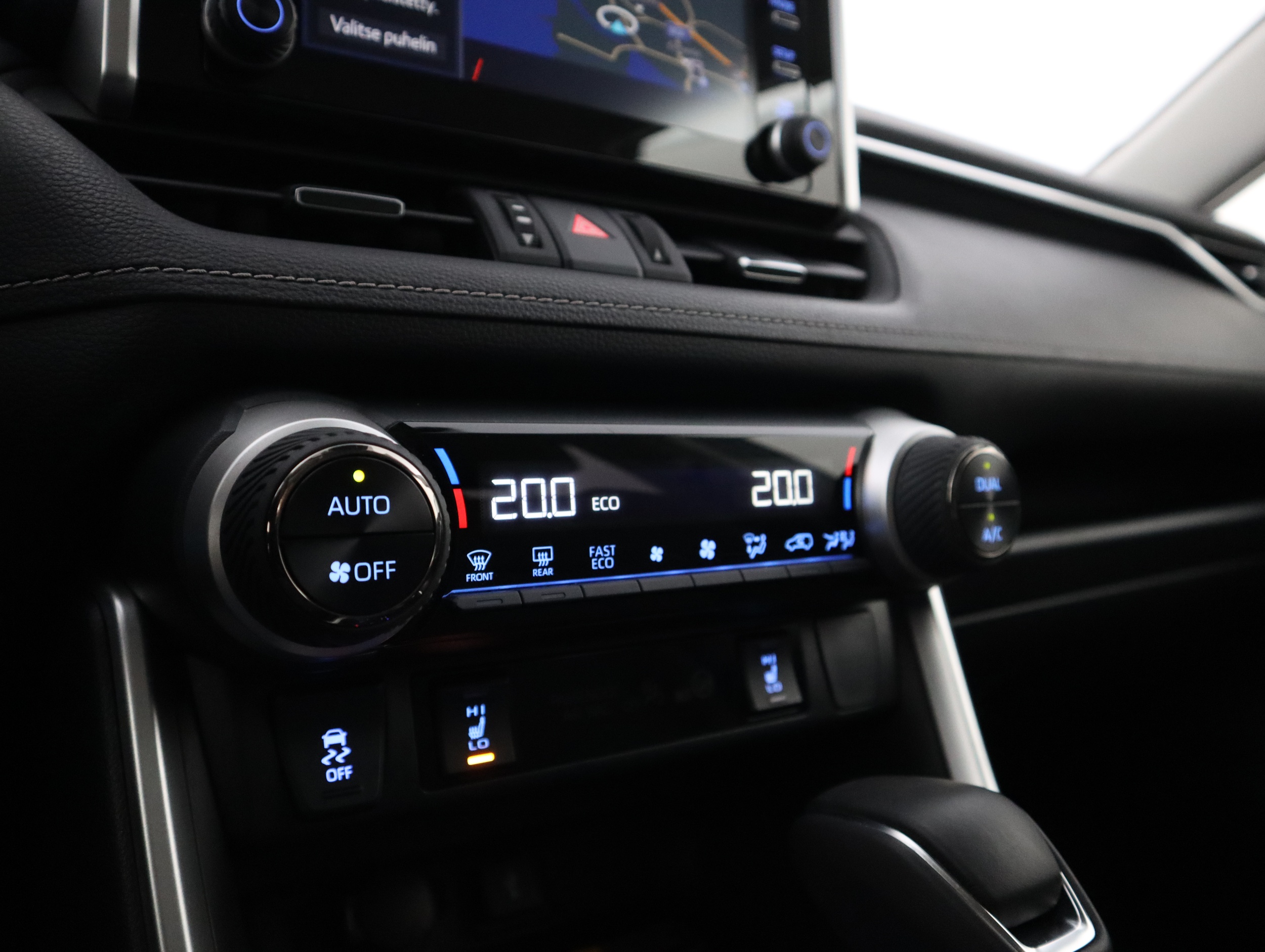 TOYOTA RAV4 2022