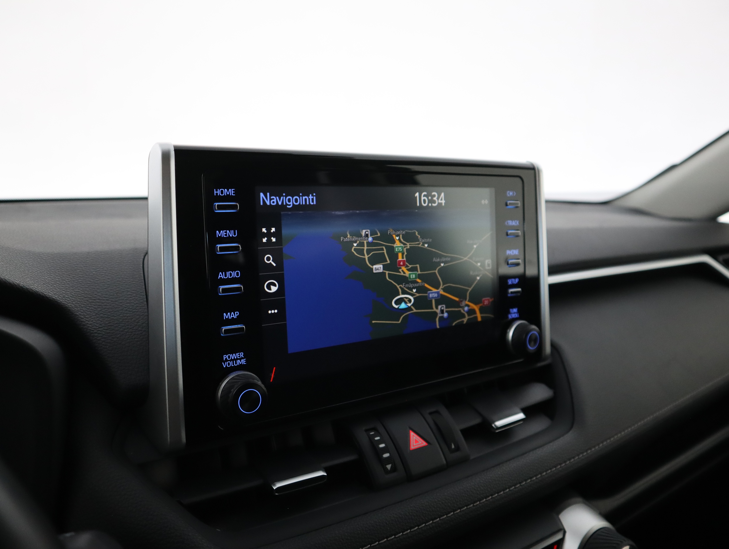 TOYOTA RAV4 2022