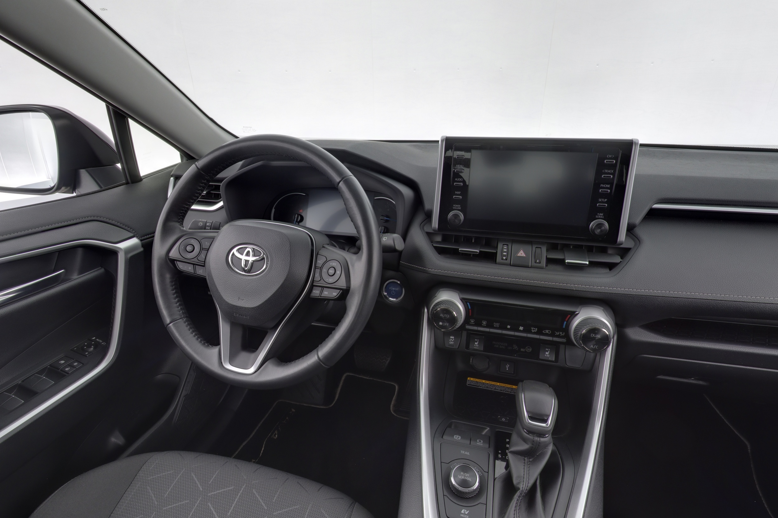 TOYOTA RAV4 2022