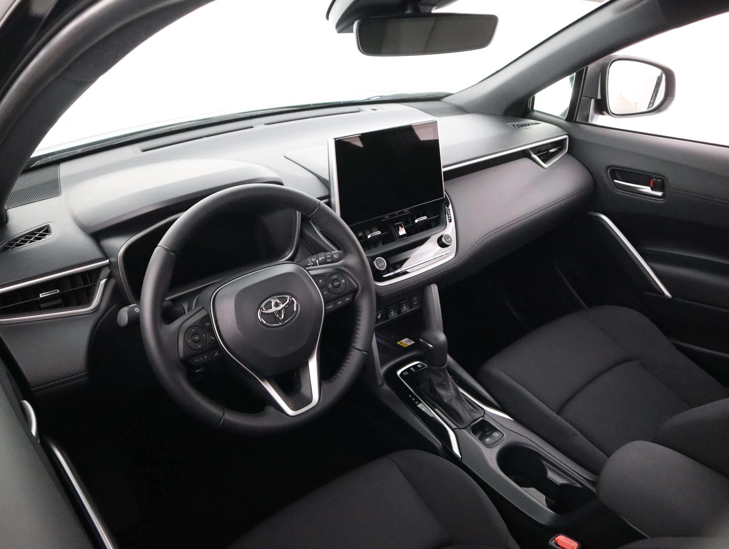 TOYOTA Corolla Cross 20