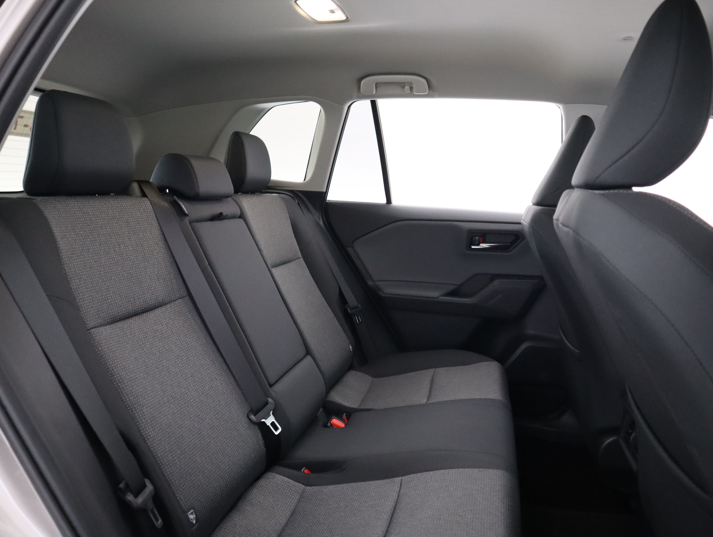 TOYOTA RAV4 2026