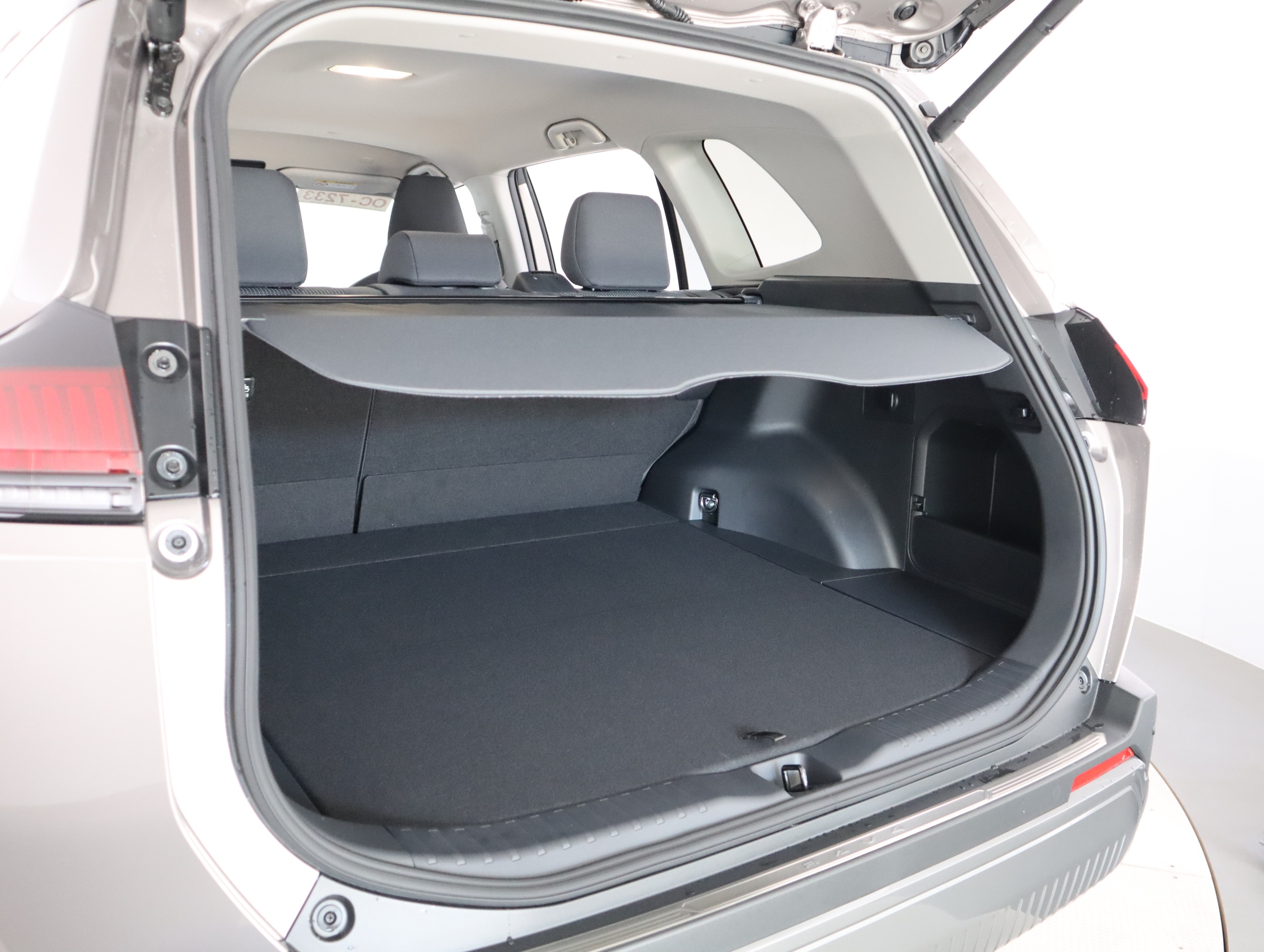 TOYOTA RAV4 2026