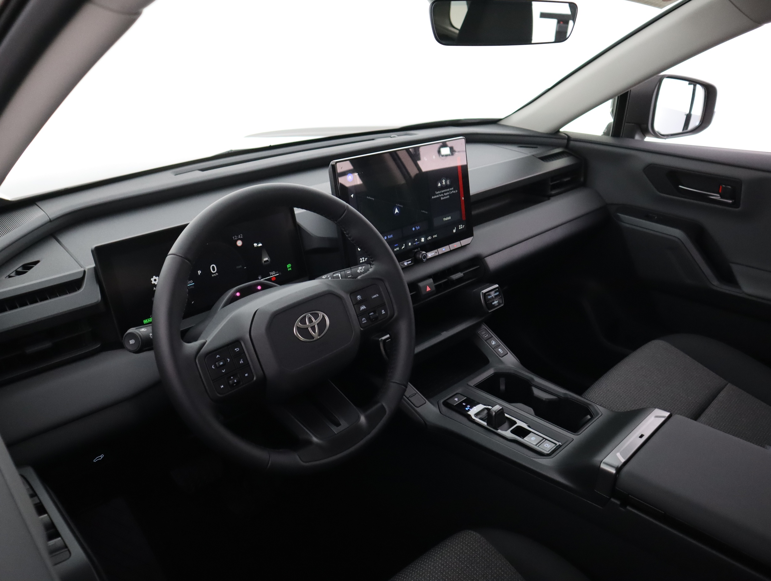 TOYOTA RAV4 2026
