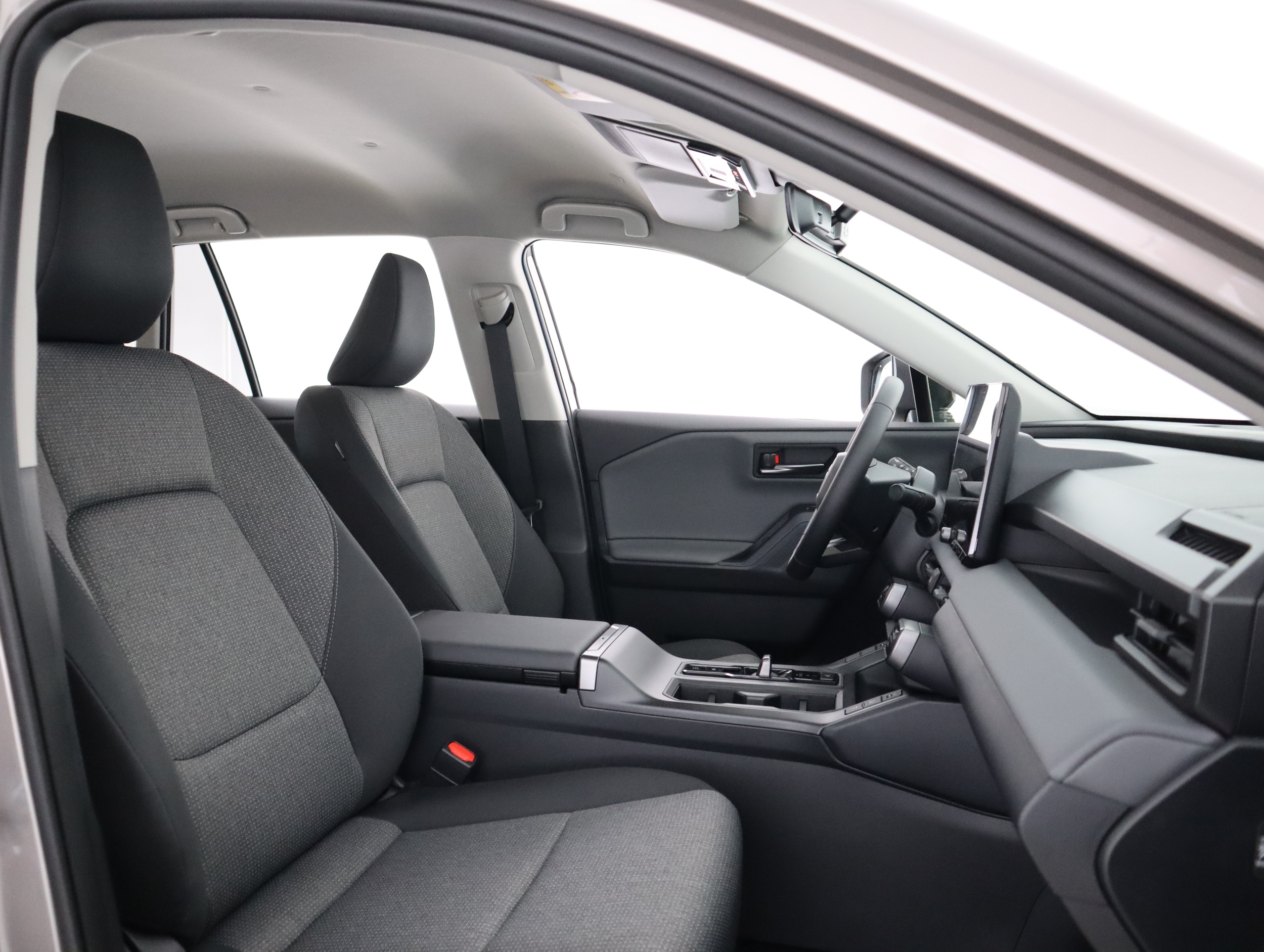 TOYOTA RAV4 2026