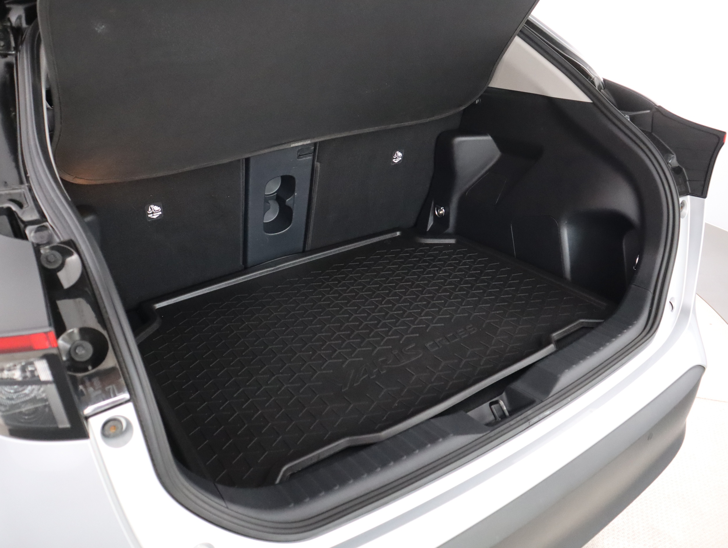 TOYOTA Yaris Cross 2022
