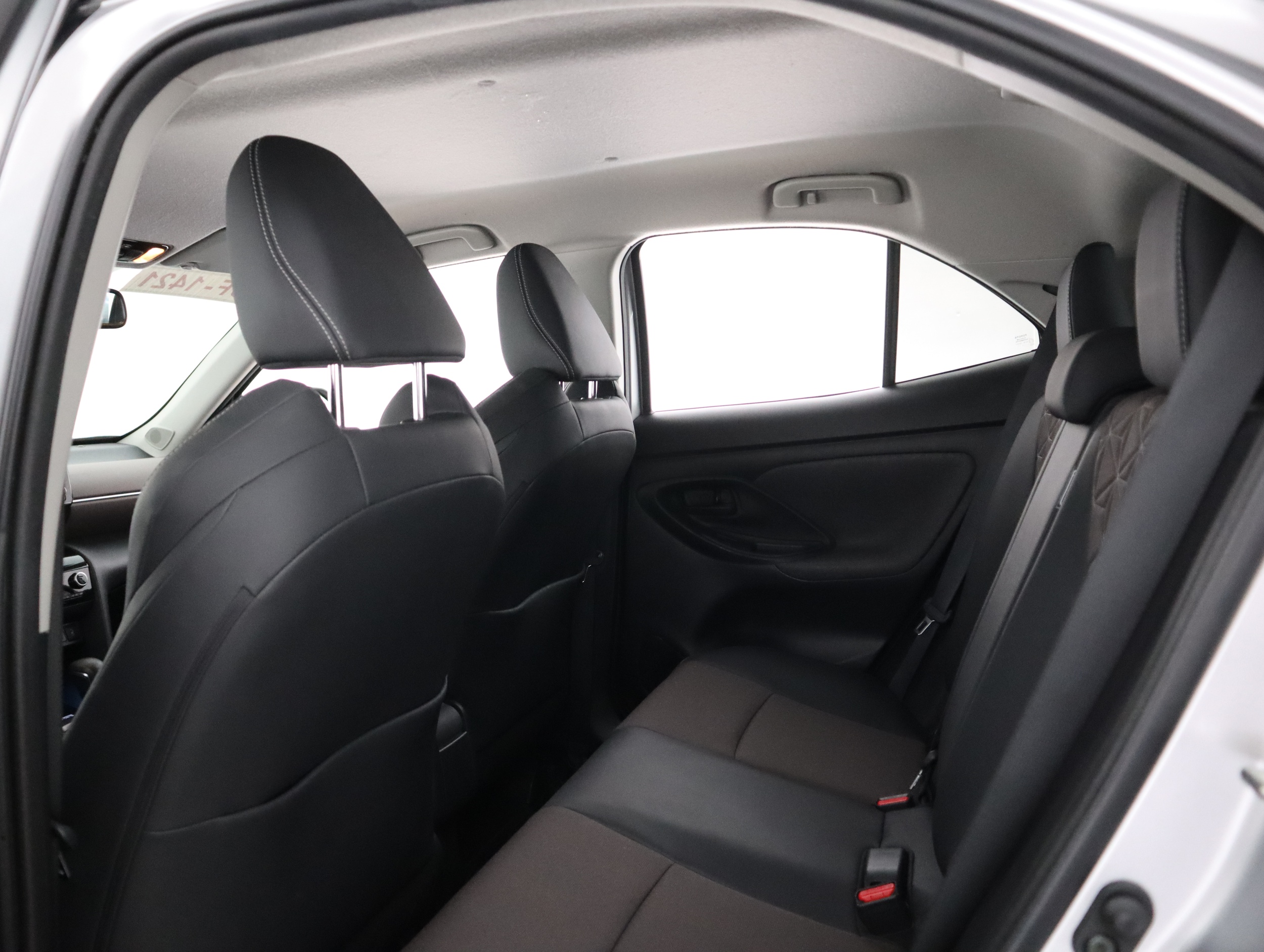 TOYOTA Yaris Cross 2022