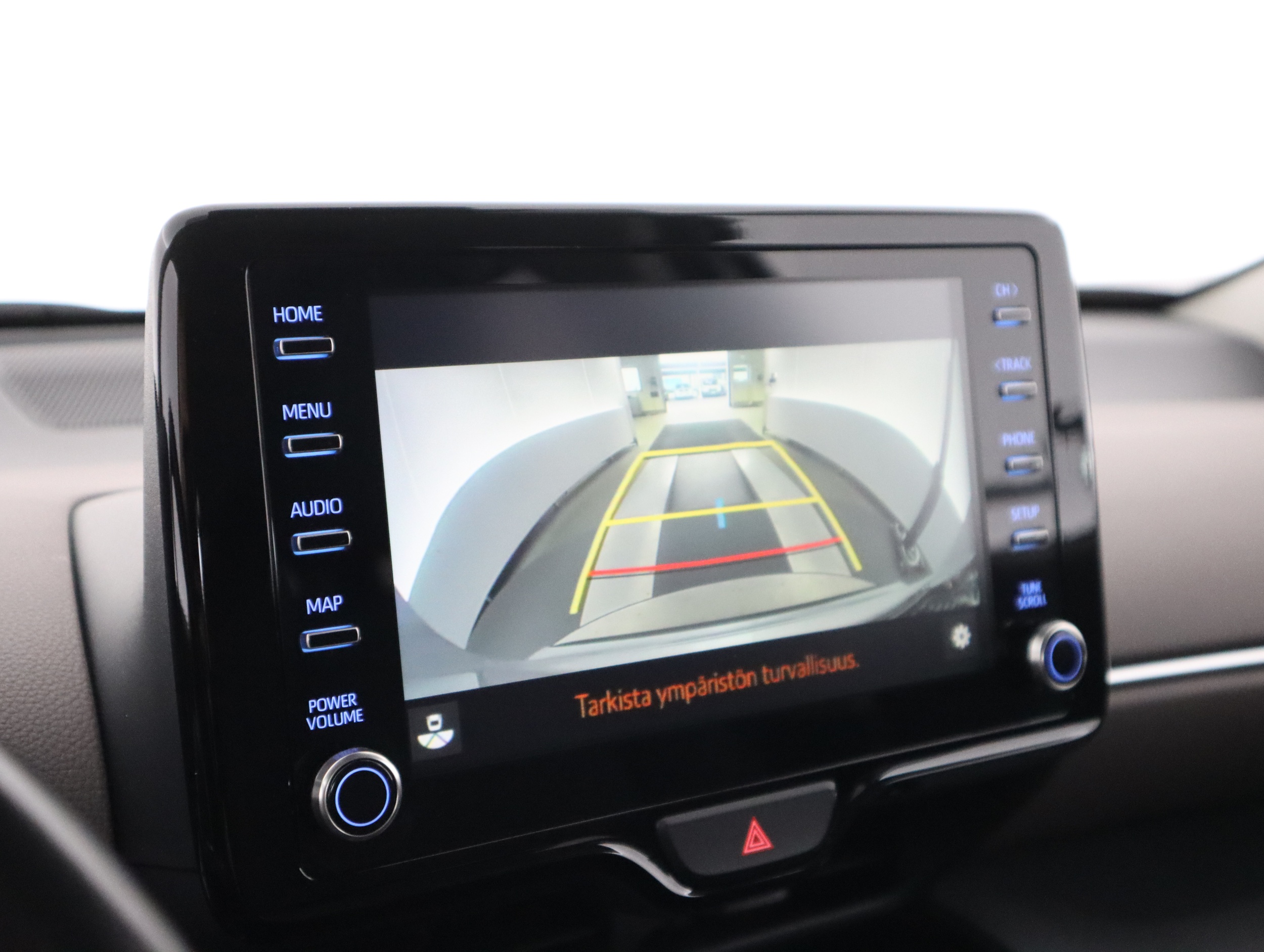 TOYOTA Yaris Cross 2022