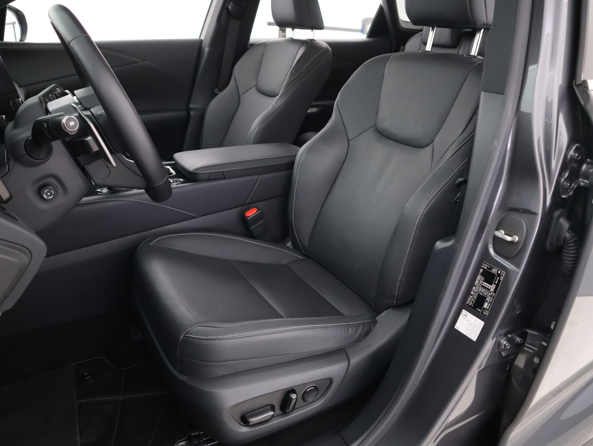 LEXUS RX 2024