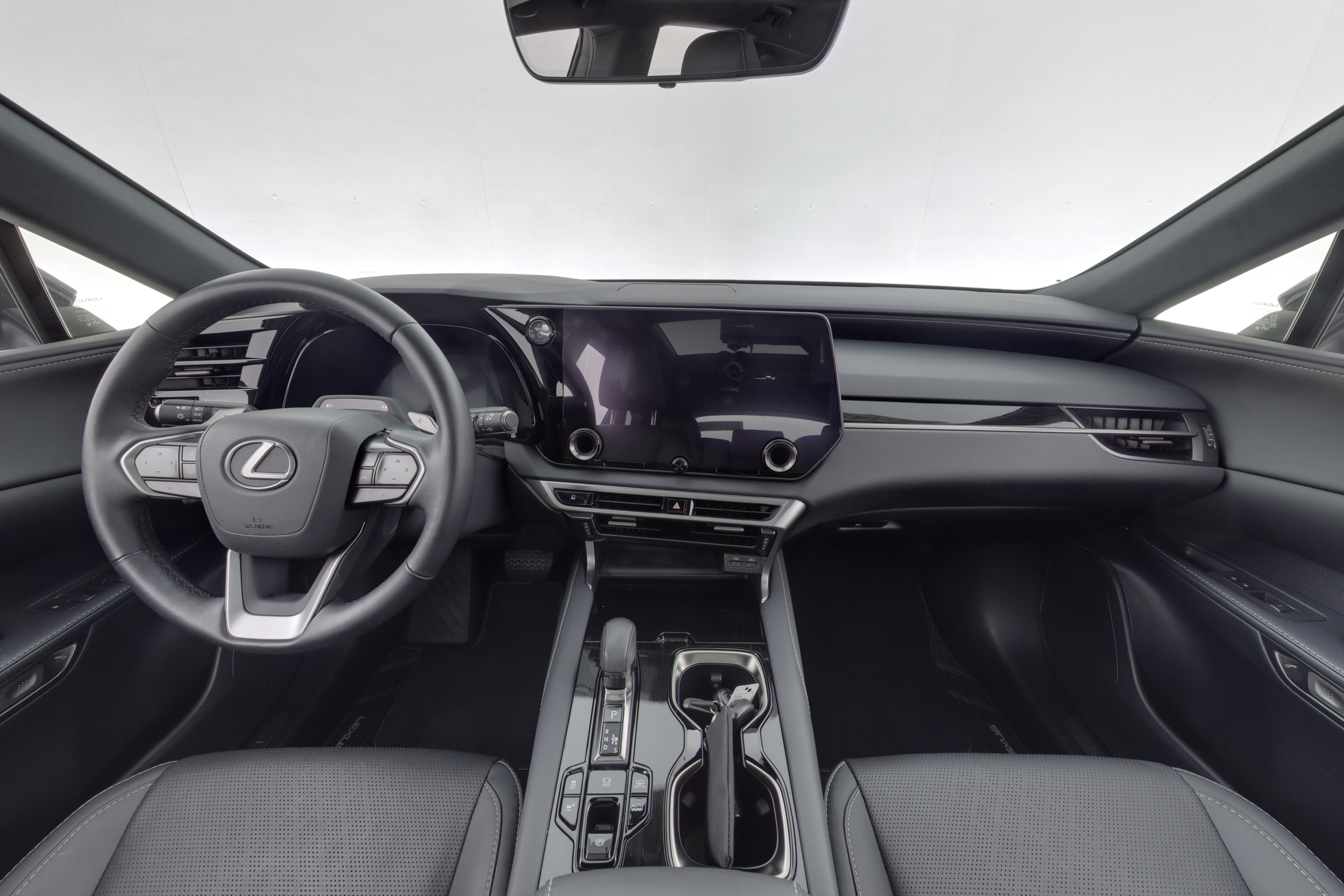 LEXUS RX 2024