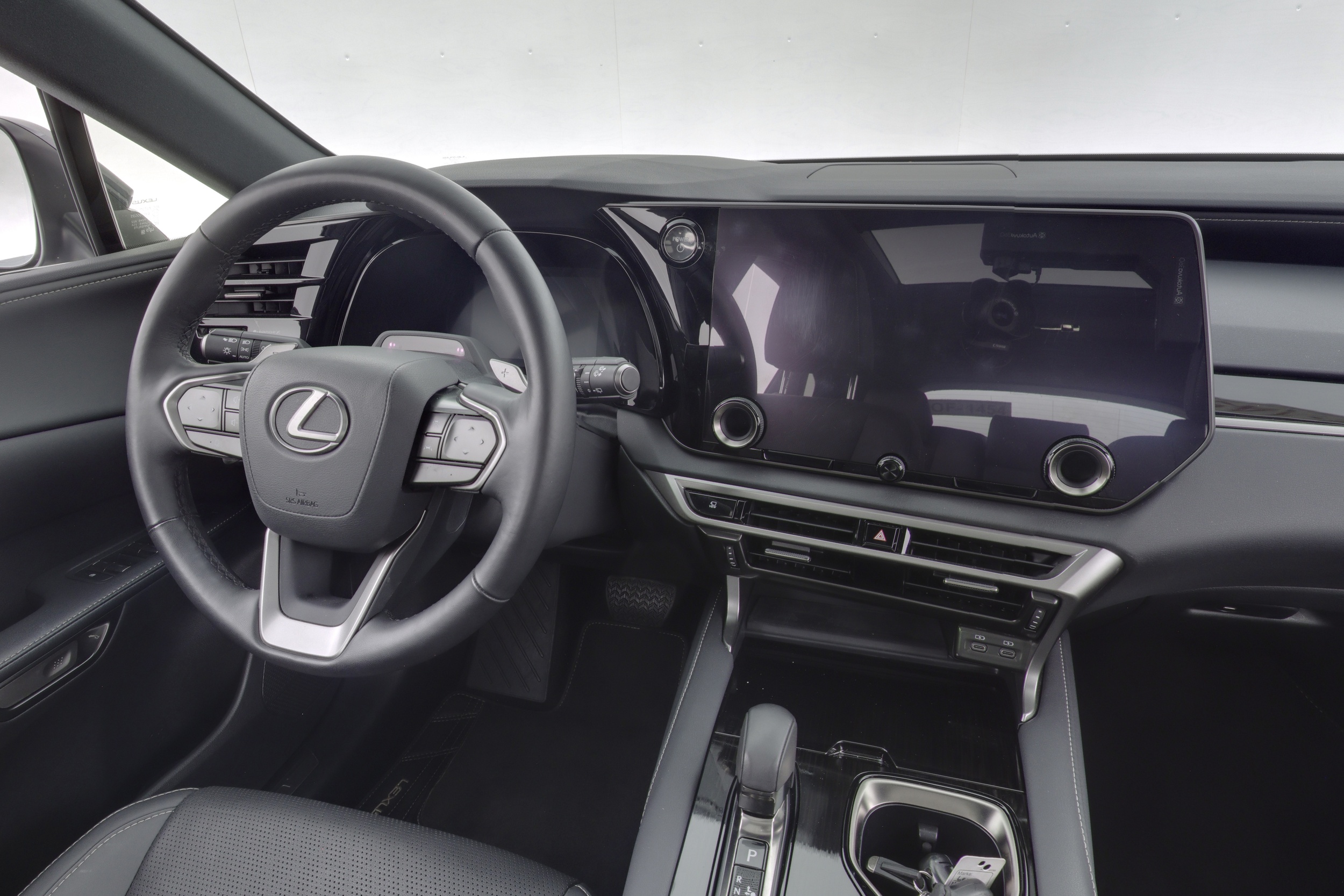 LEXUS RX 2024