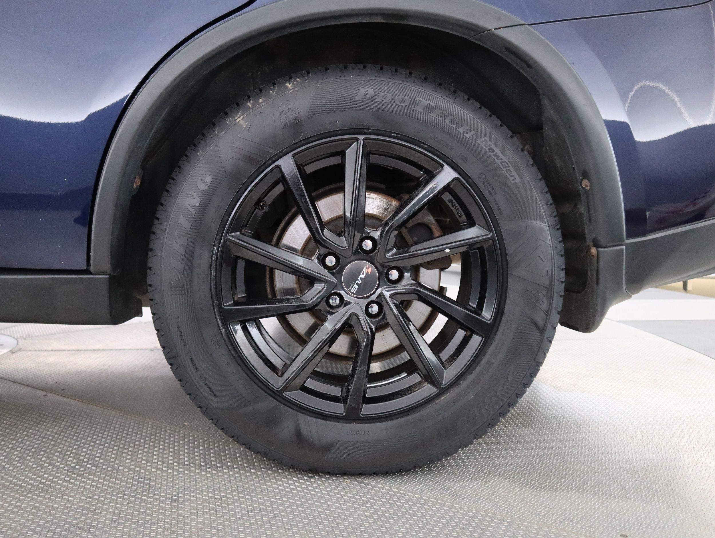MITSUBISHI OUTLANDER 2015
